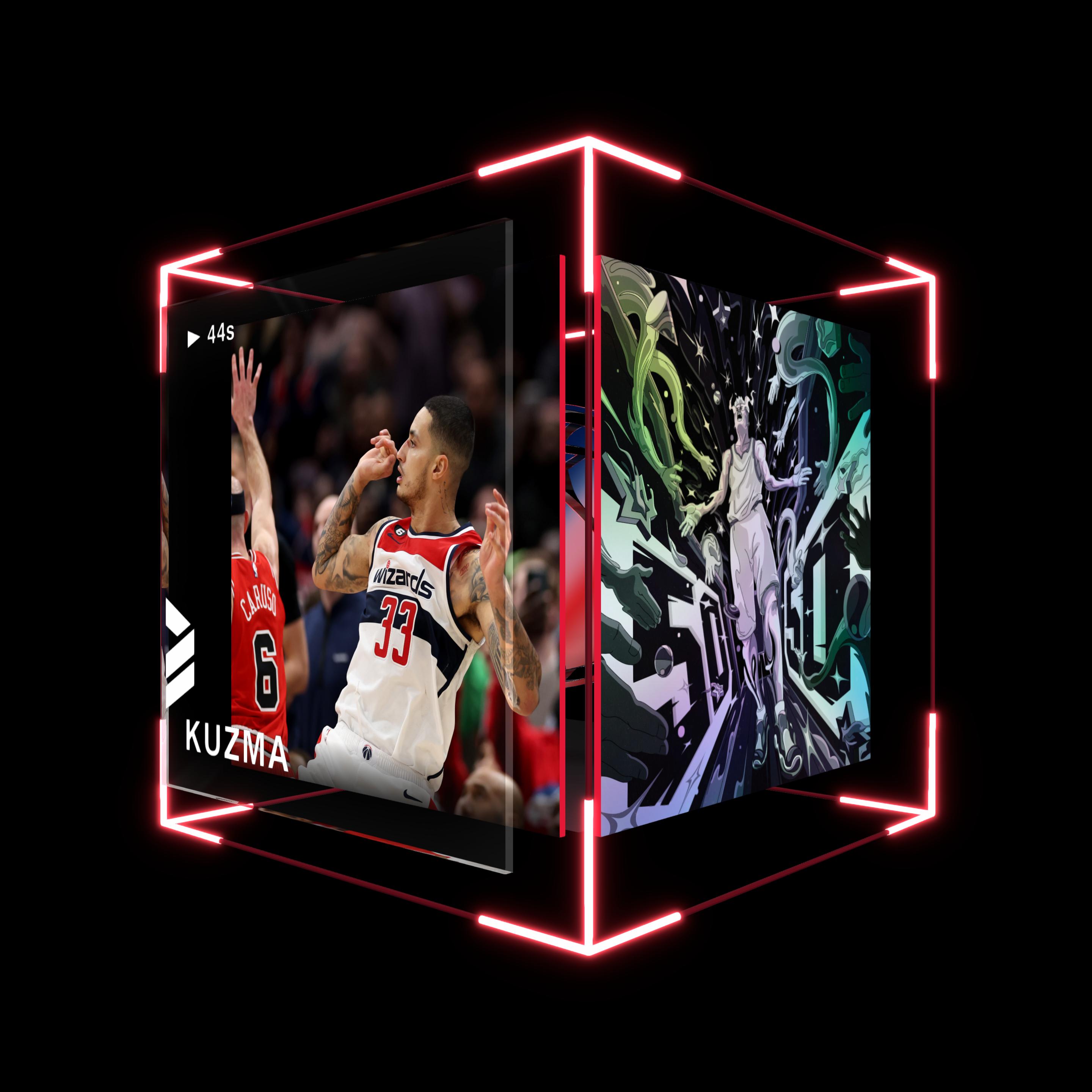 Kyle Kuzma