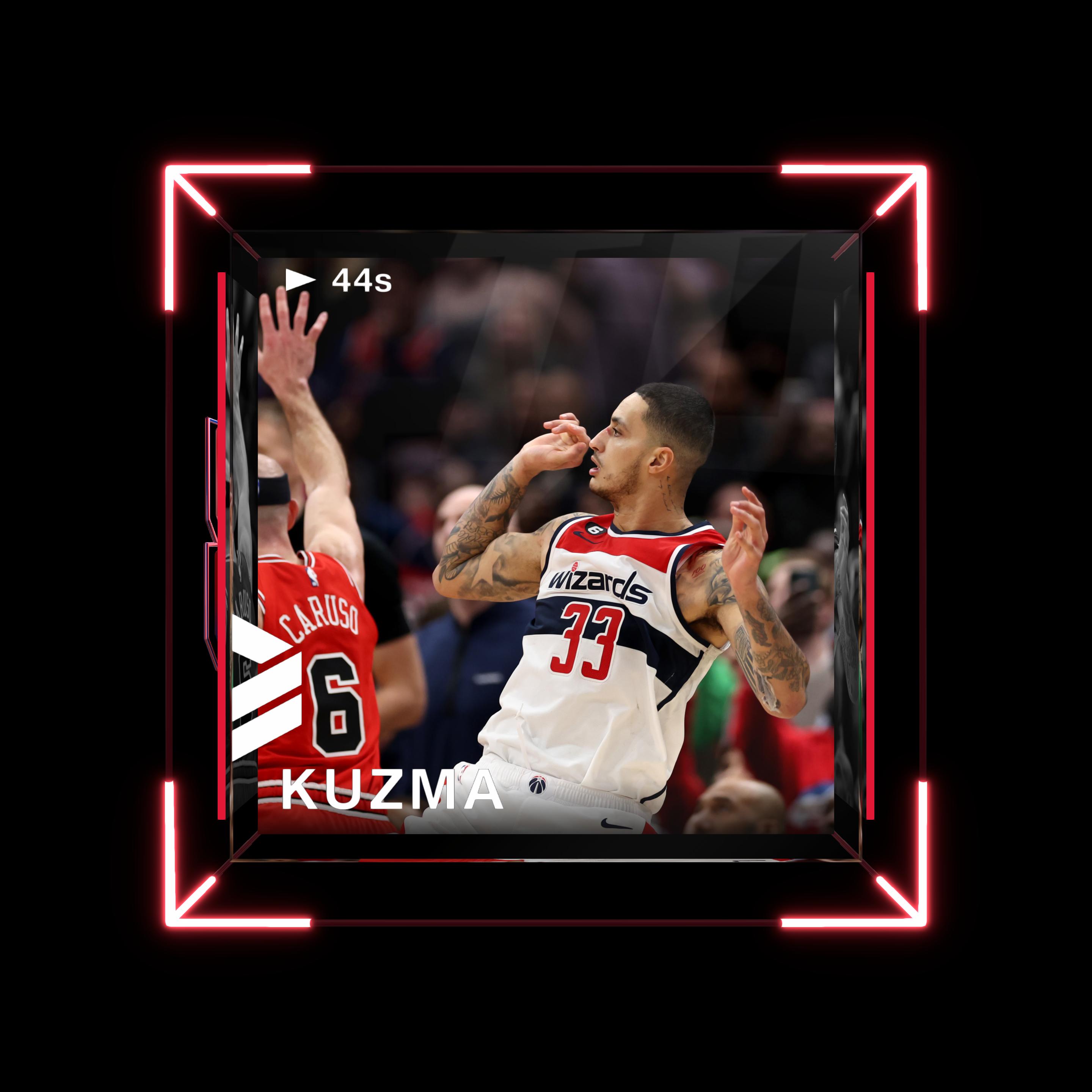 Kyle Kuzma