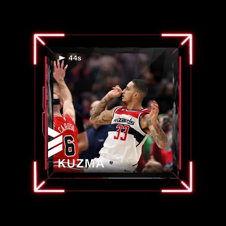 Kyle Kuzma