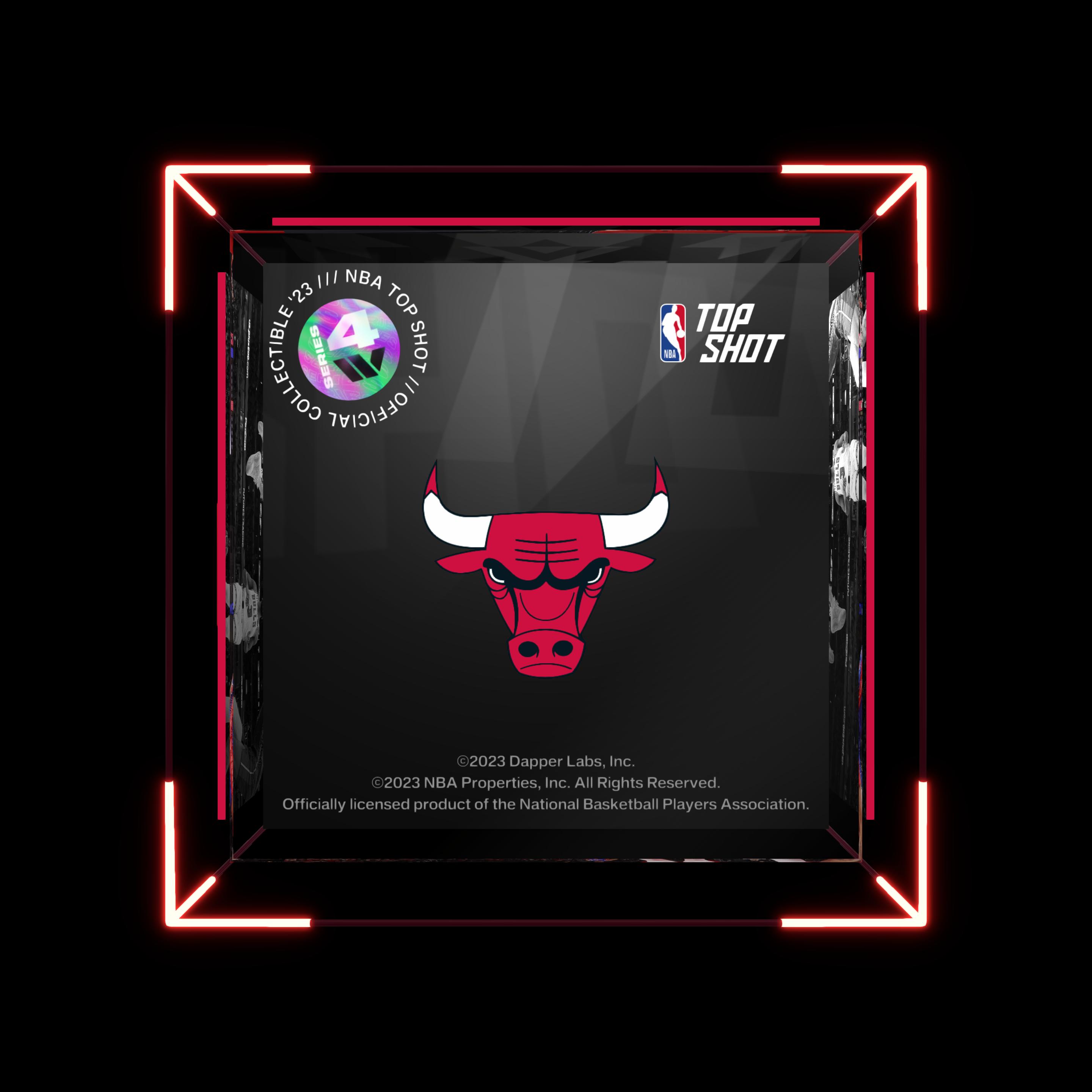 Zach LaVine