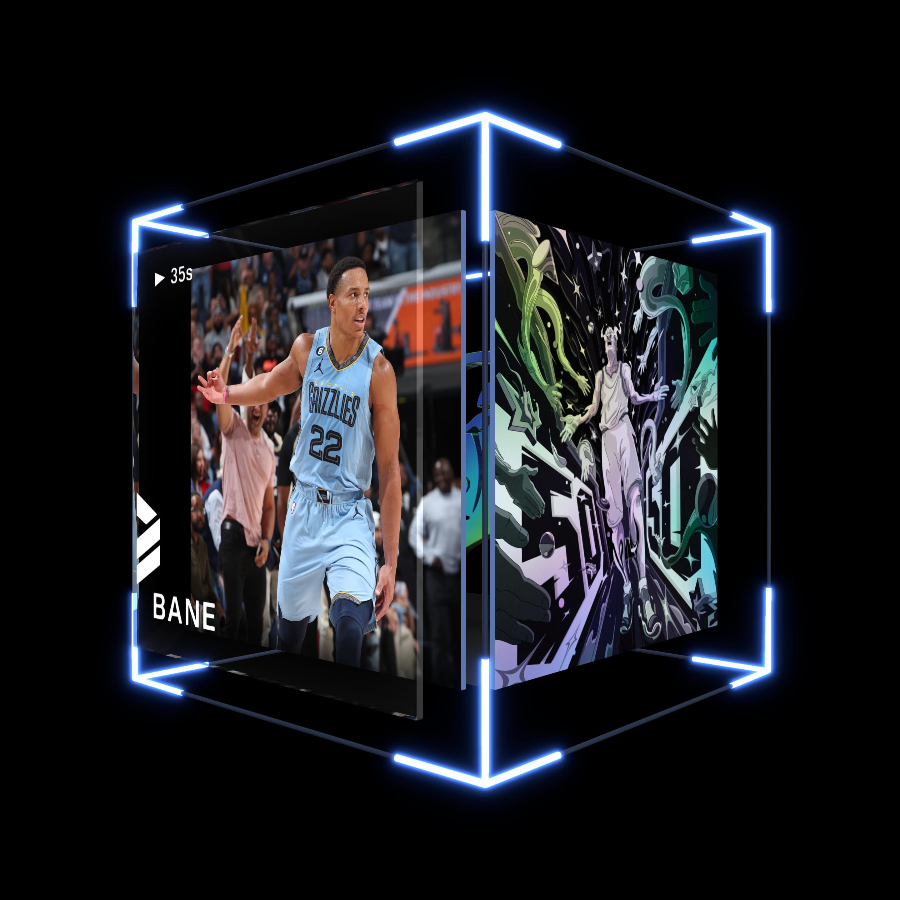 Desmond Bane