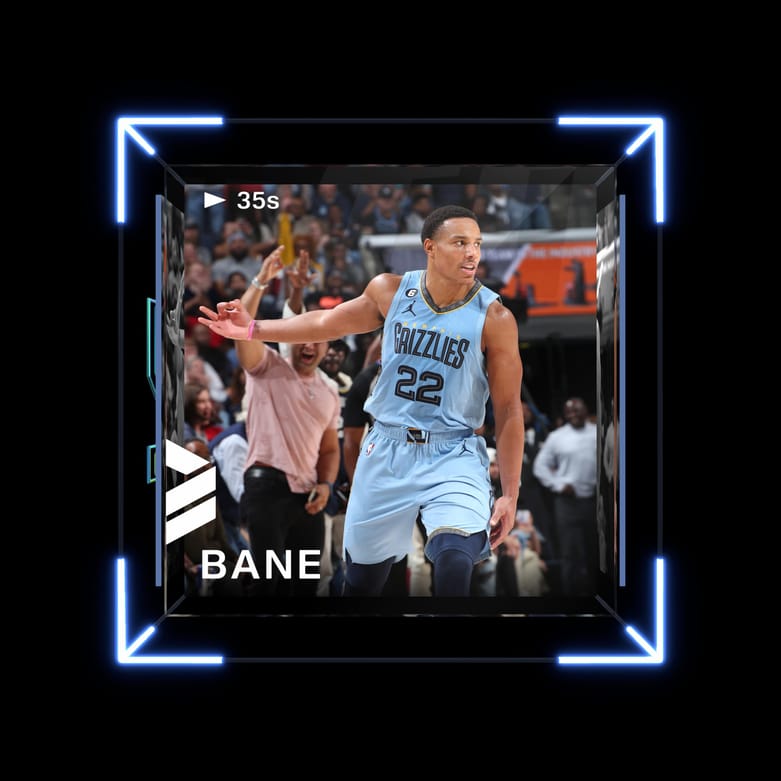 Desmond Bane
