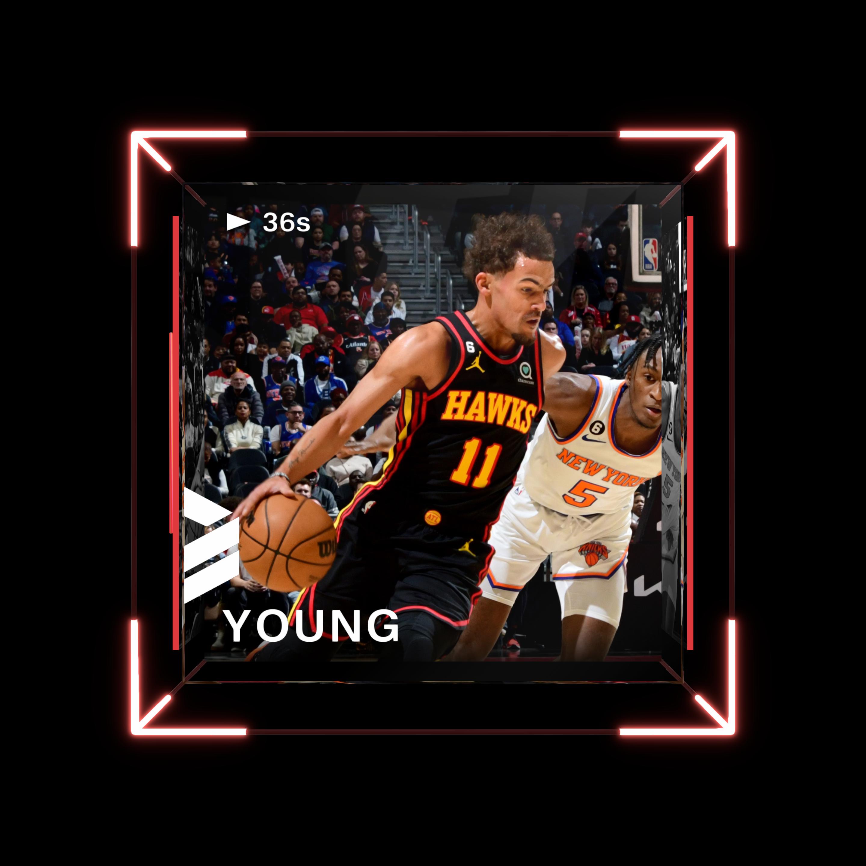 Trae Young