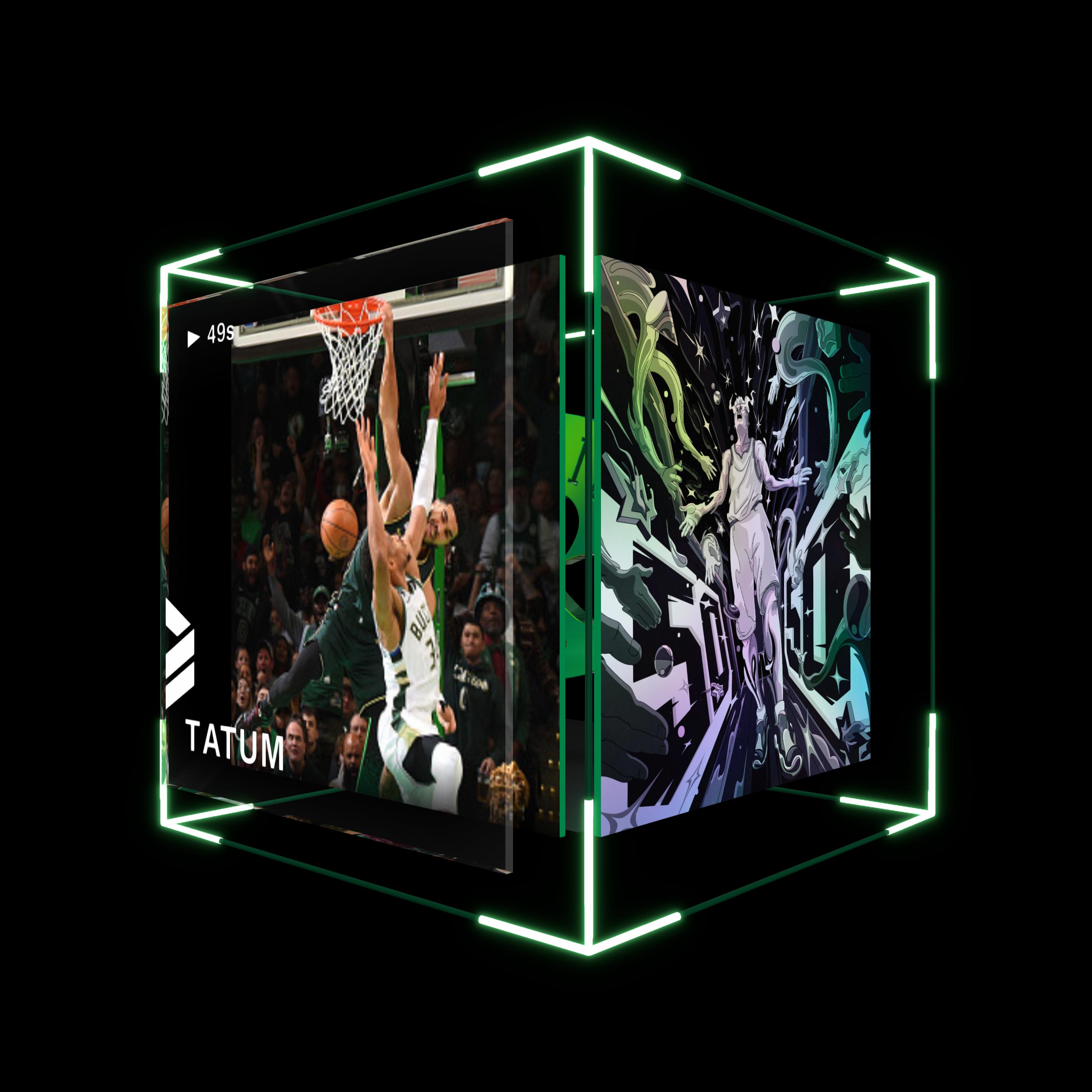 Jayson Tatum