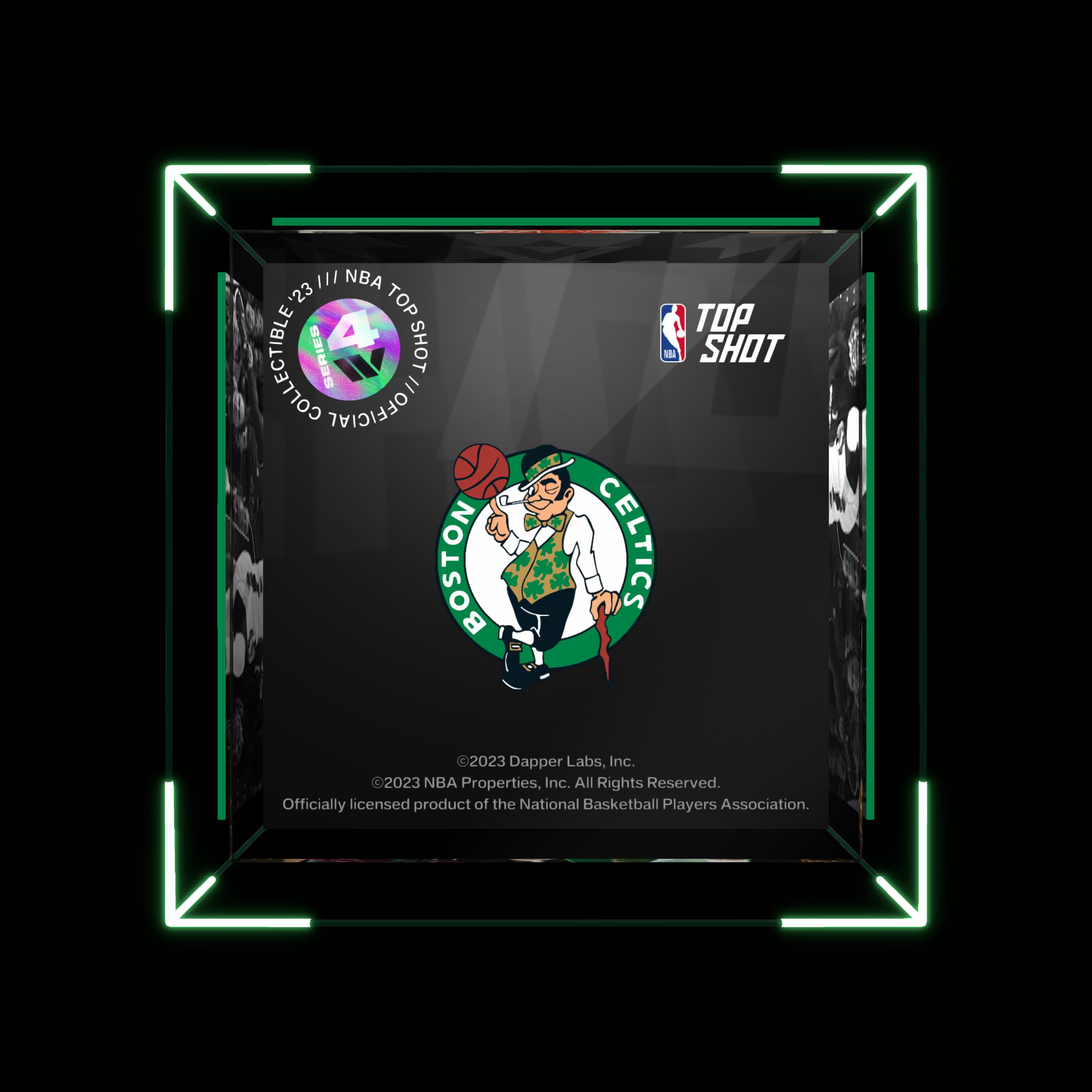 Jayson Tatum