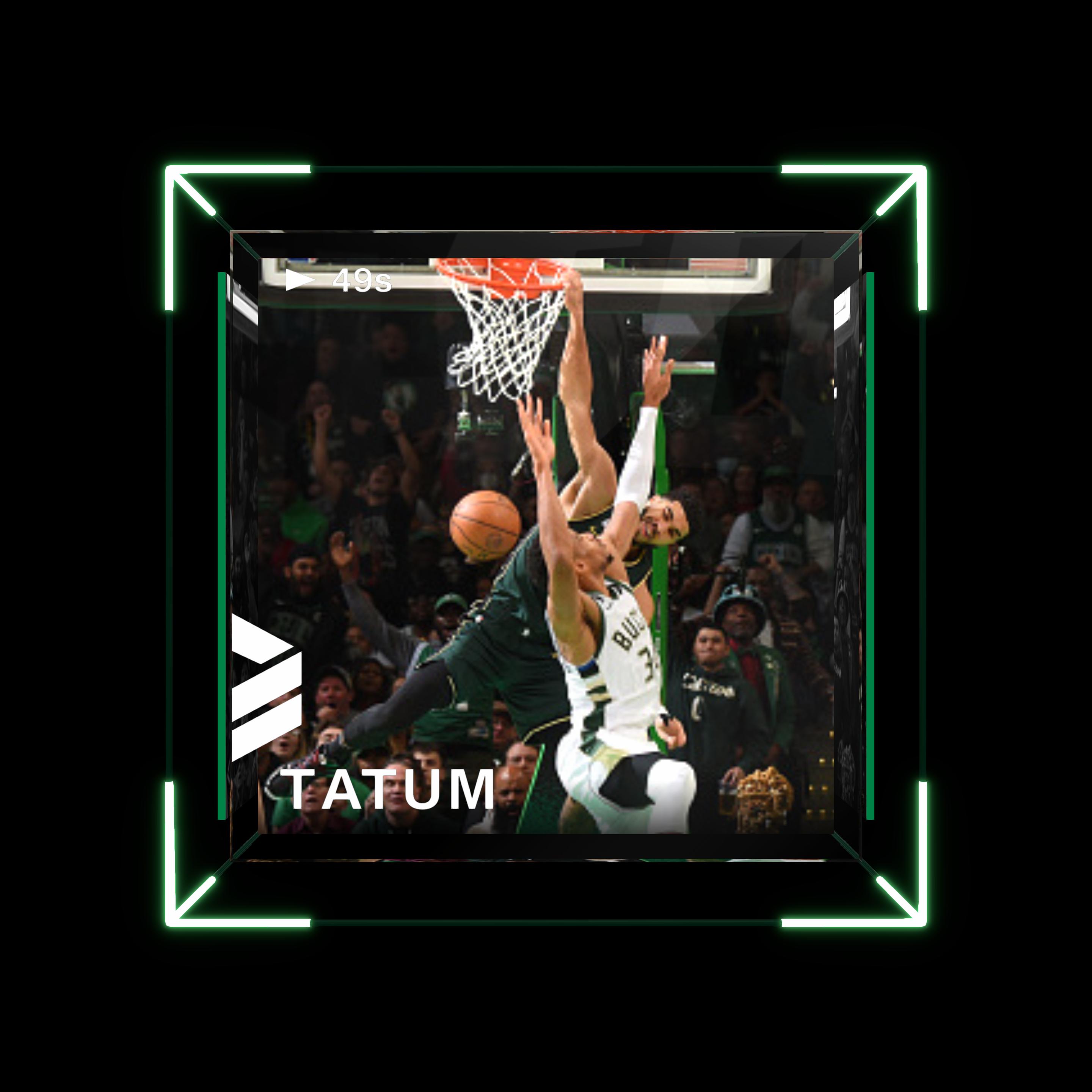 Jayson Tatum
