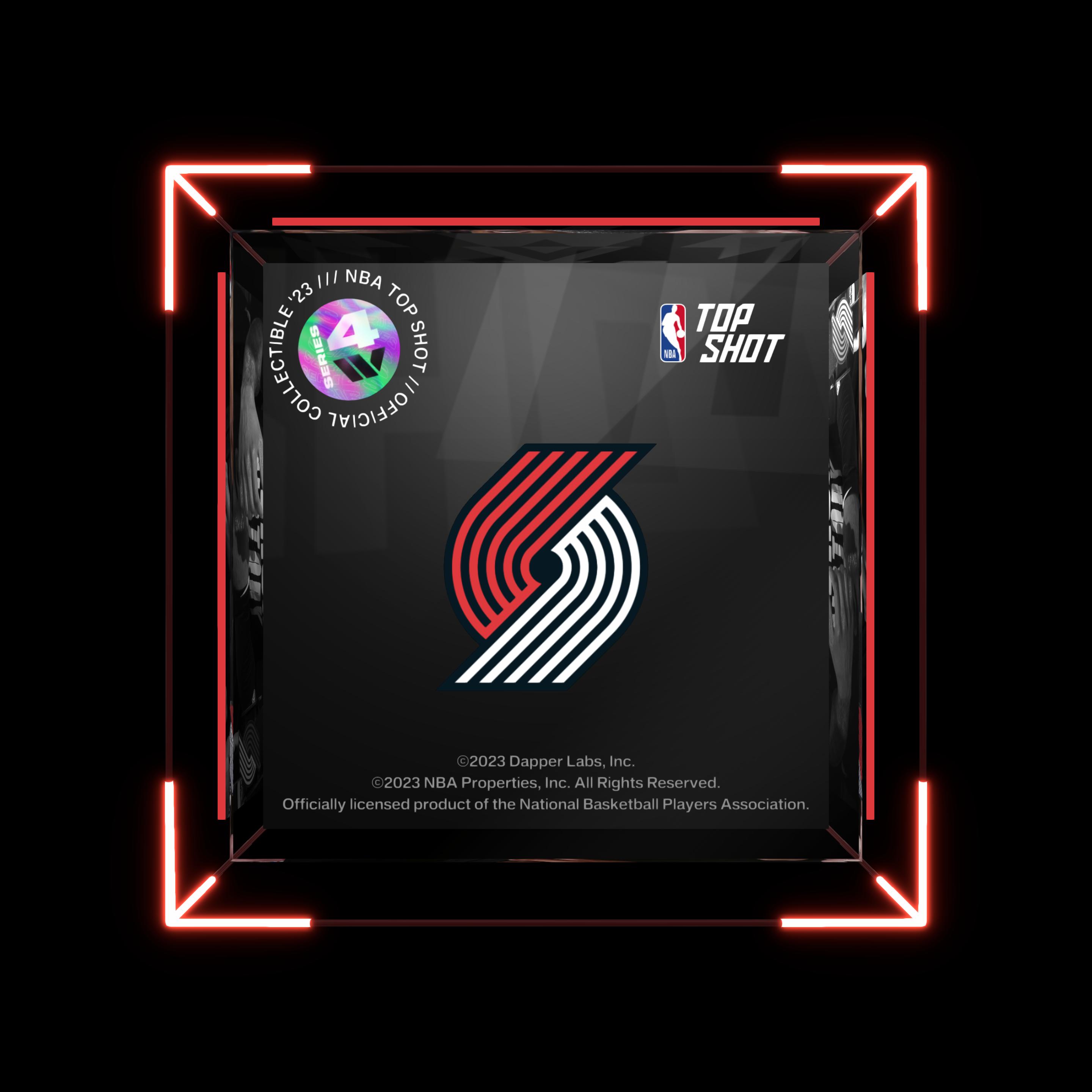 Damian Lillard
