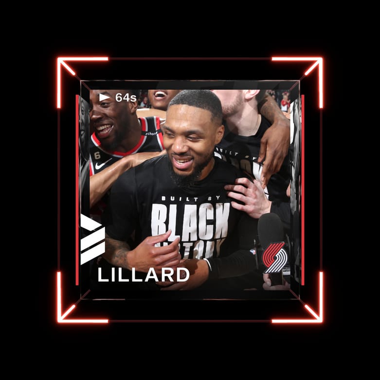 Damian Lillard