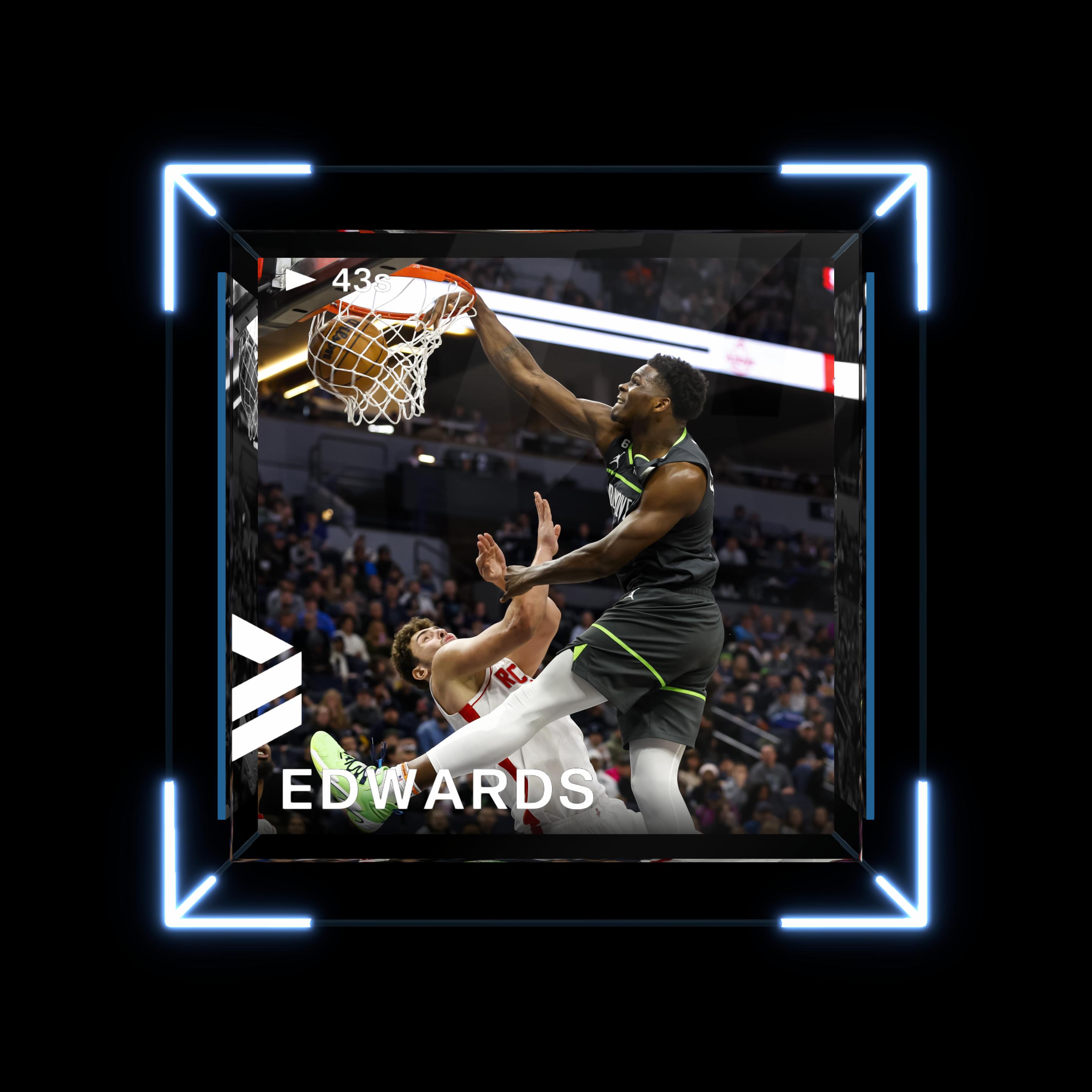 Anthony Edwards