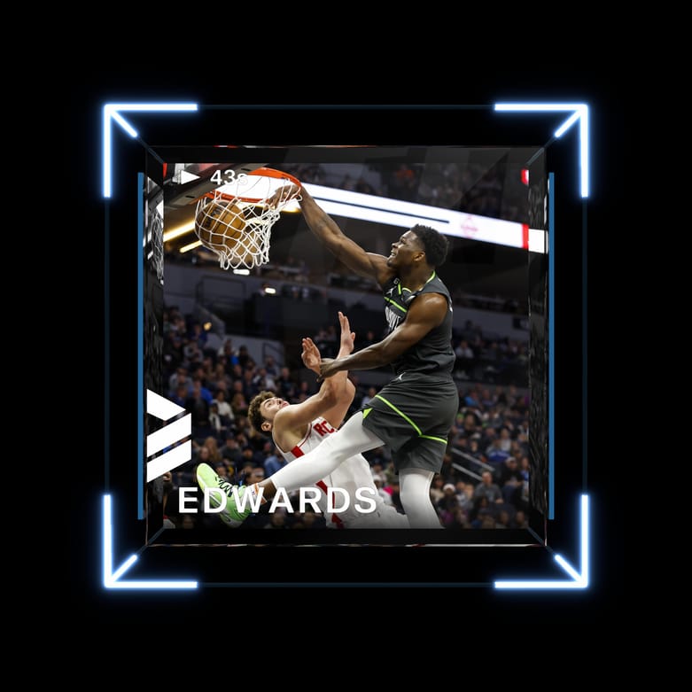 Anthony Edwards