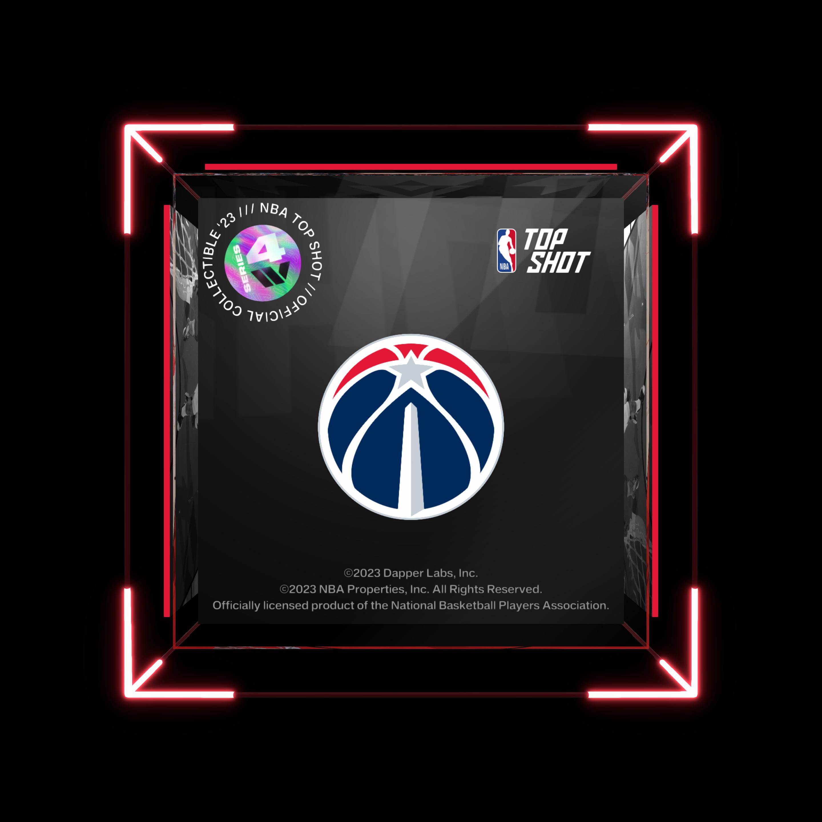 Bradley Beal