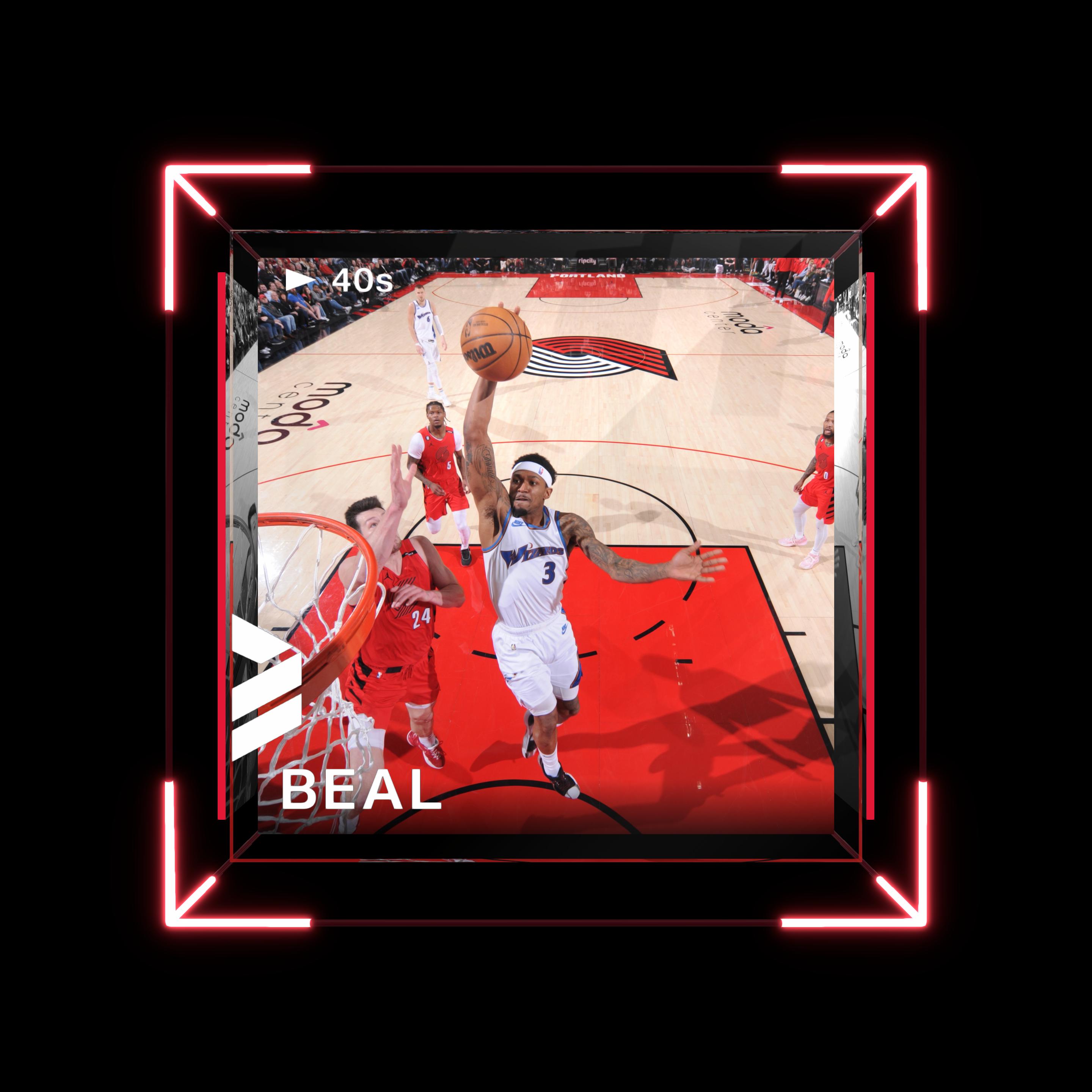 Bradley Beal