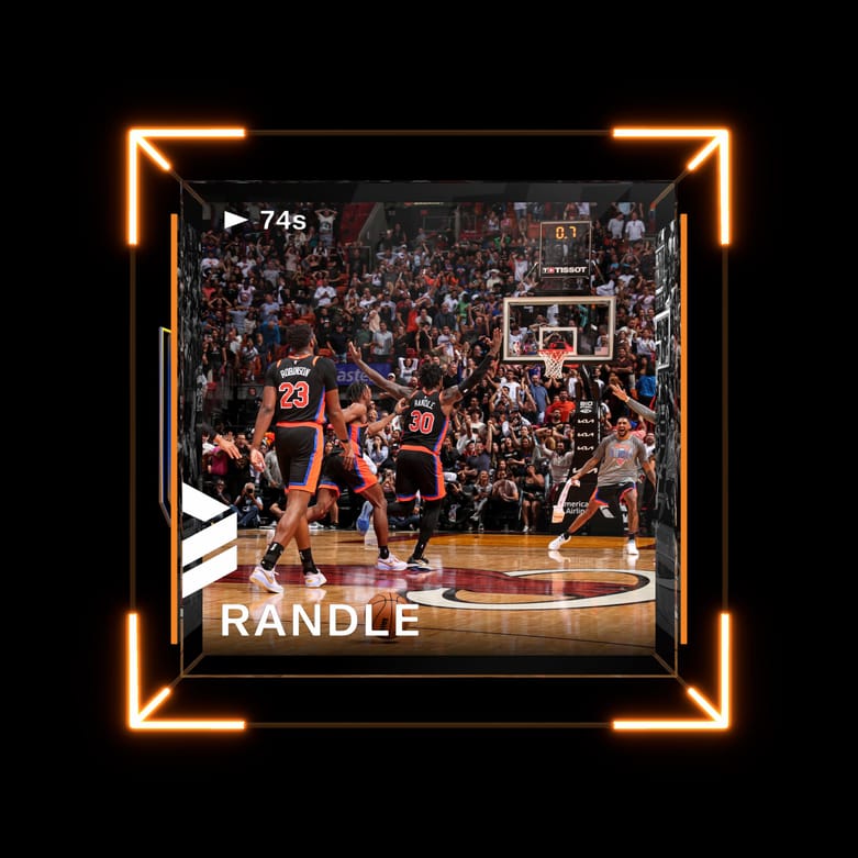 Julius Randle
