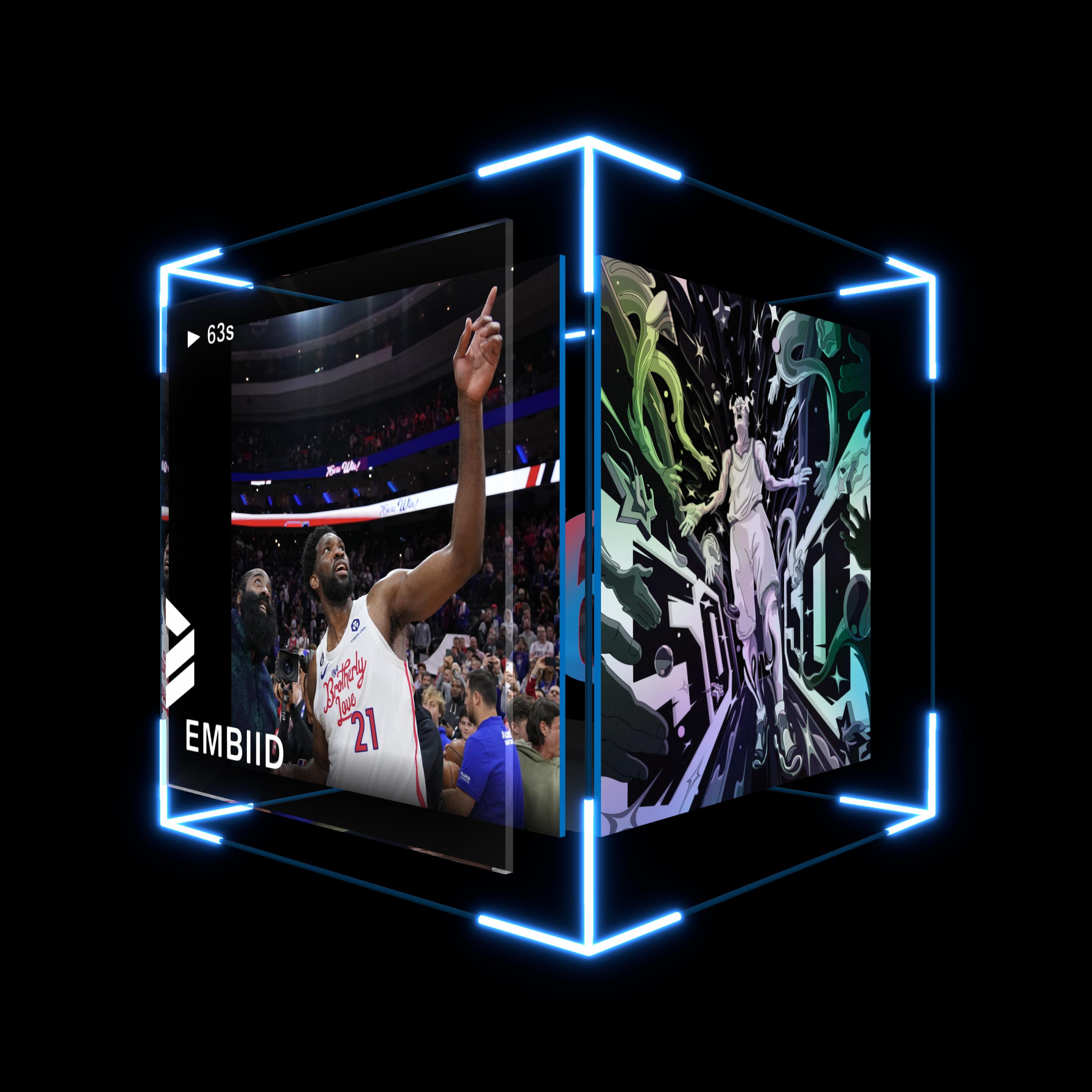 Joel Embiid
