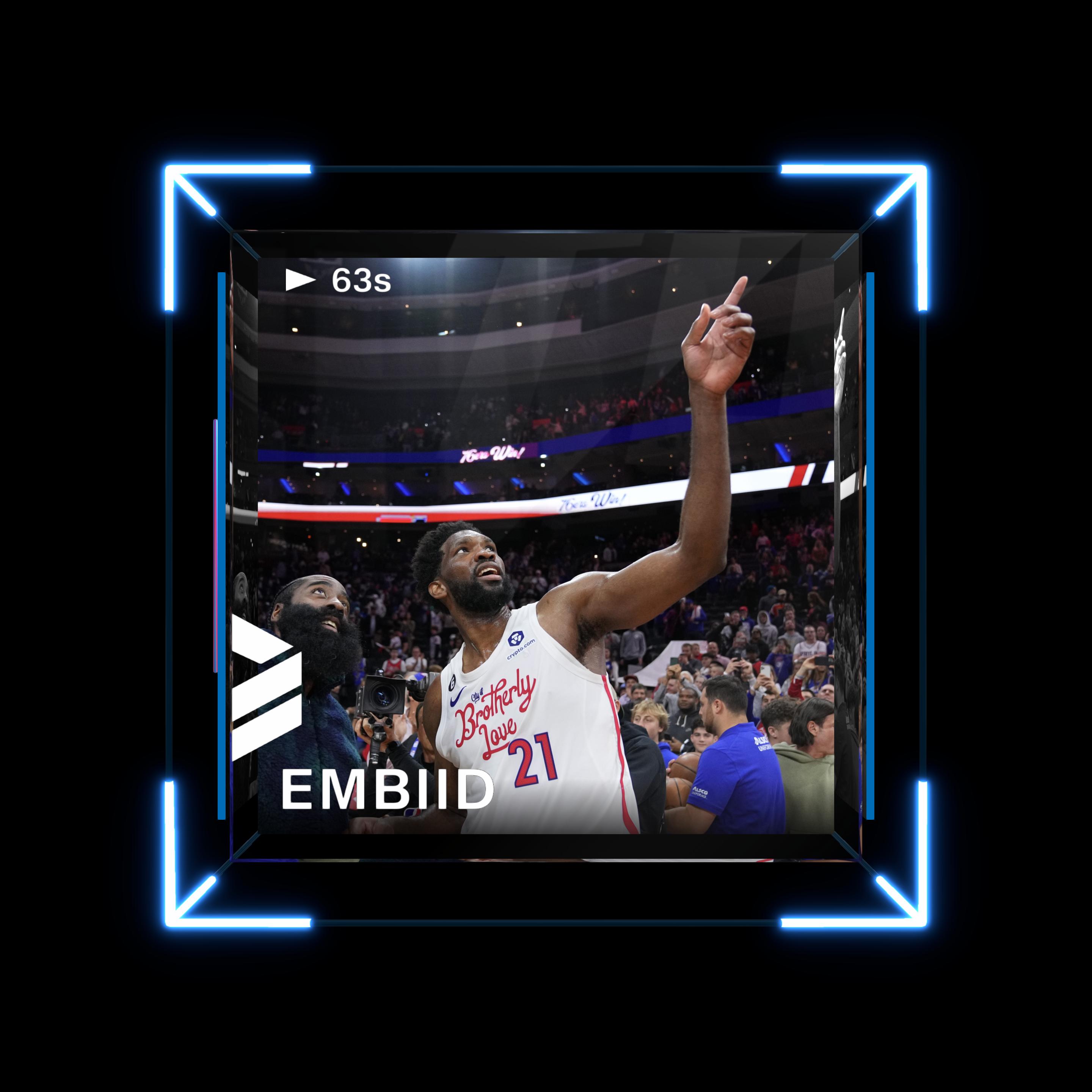 Joel Embiid