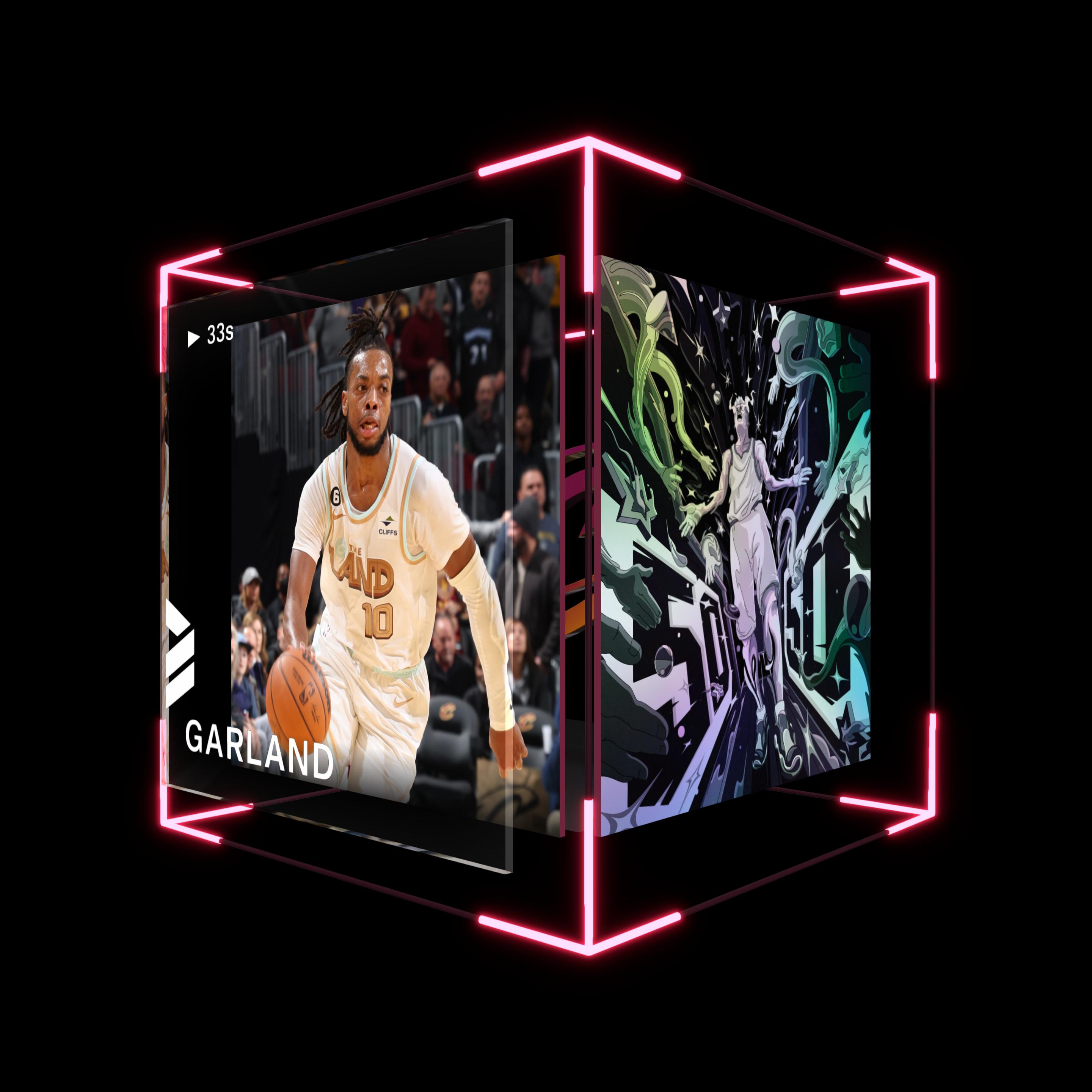 Darius Garland