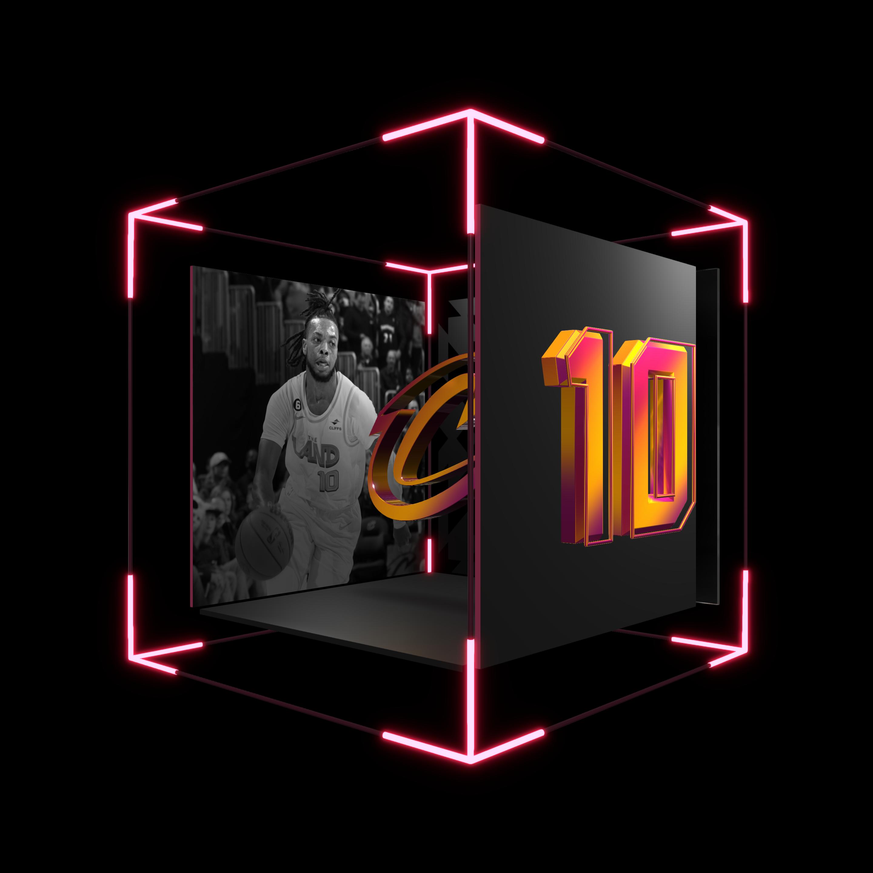 Darius Garland