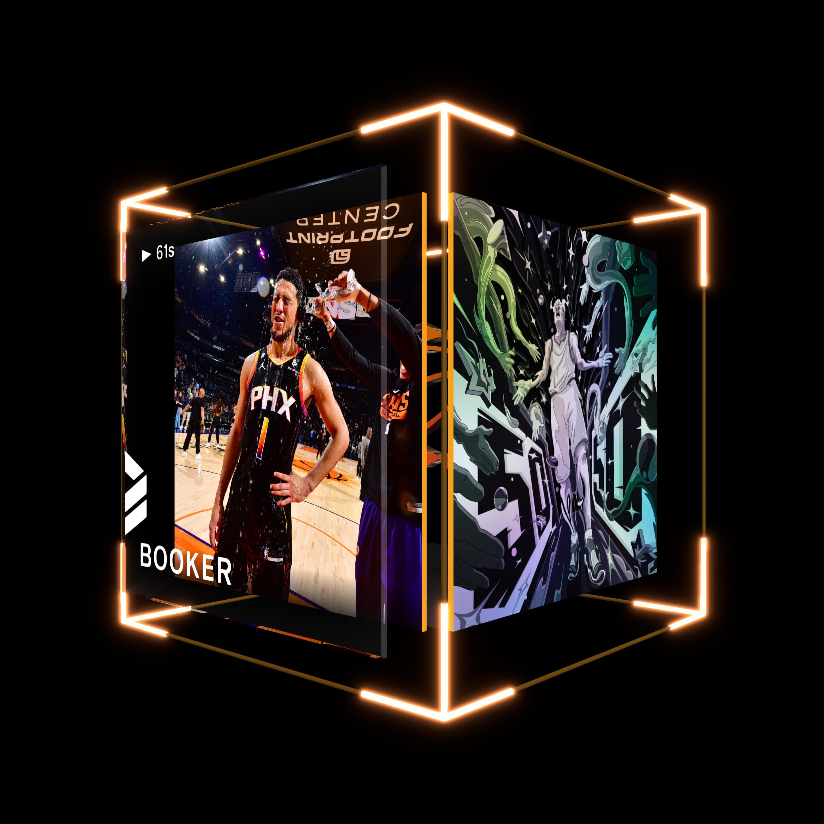 Devin Booker