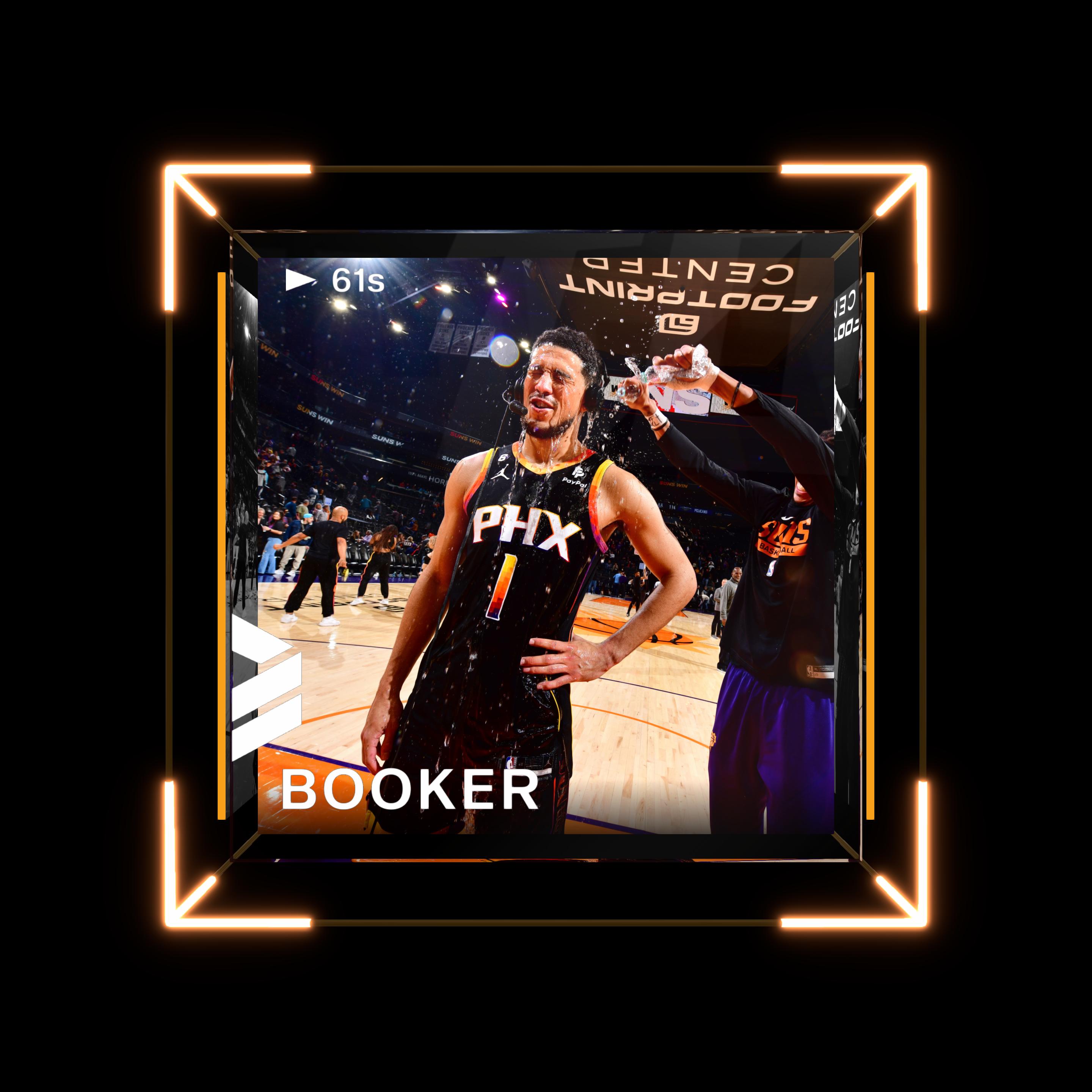 Devin Booker
