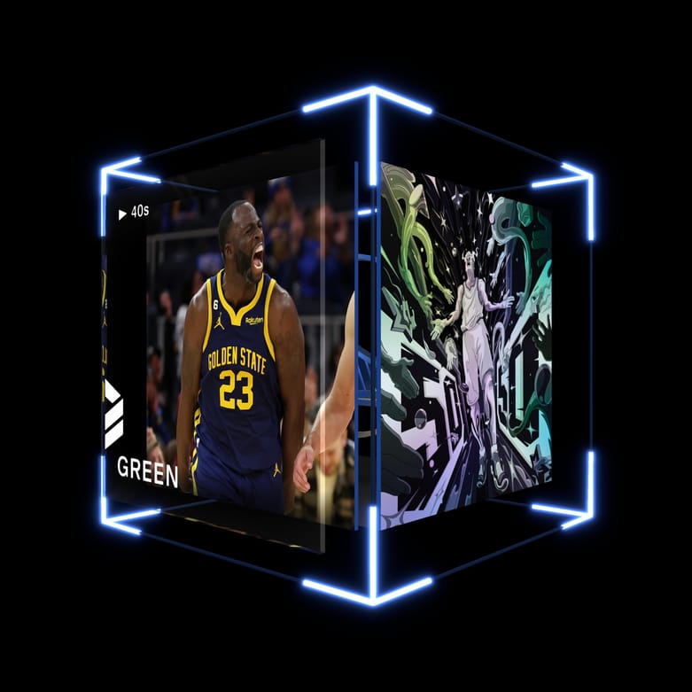 Draymond Green