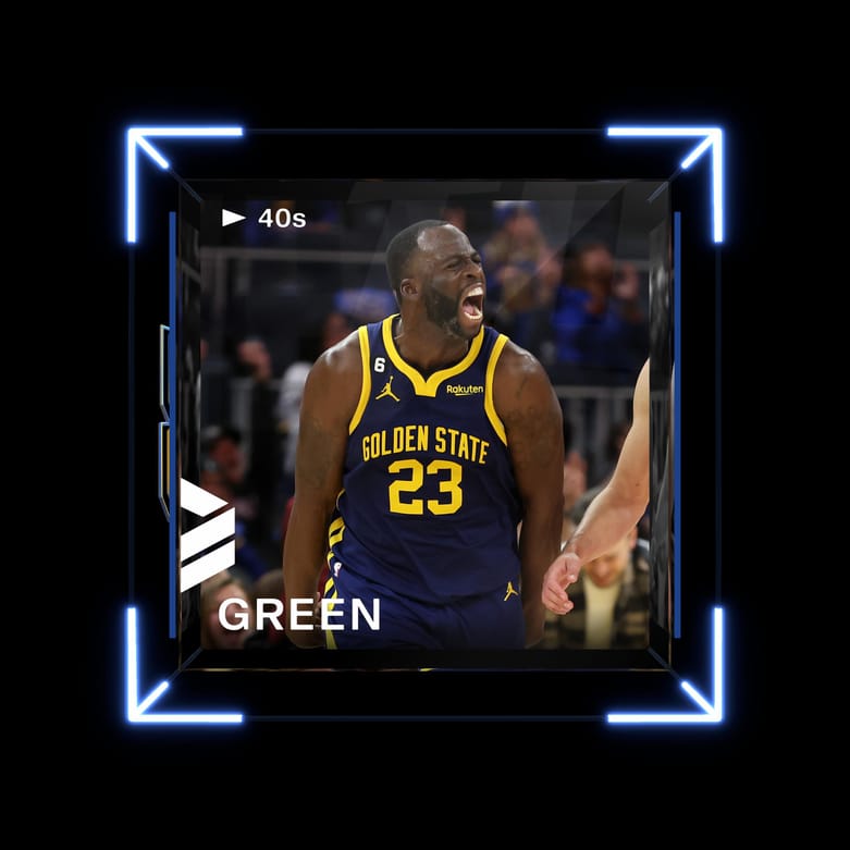Draymond Green