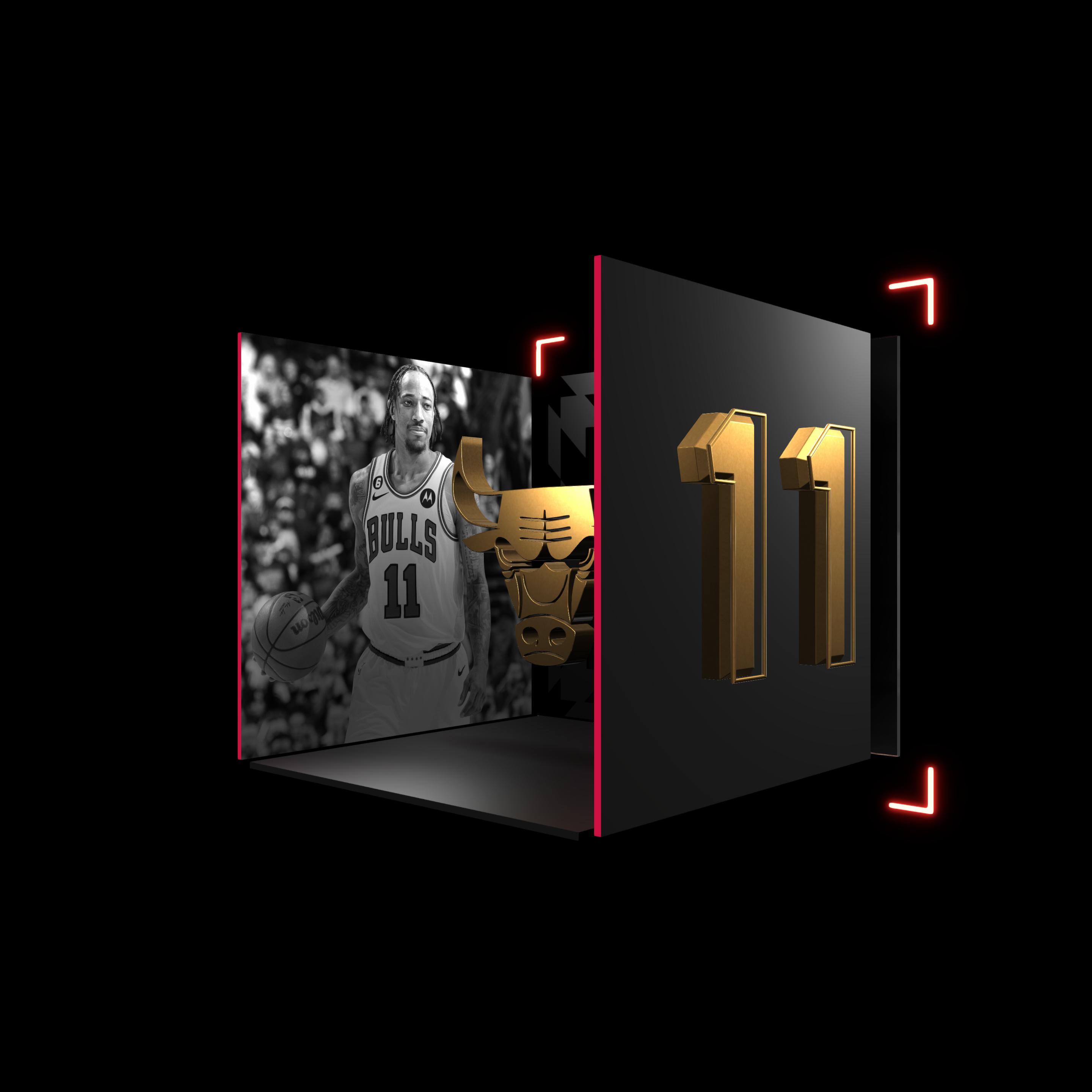 DeMar DeRozan