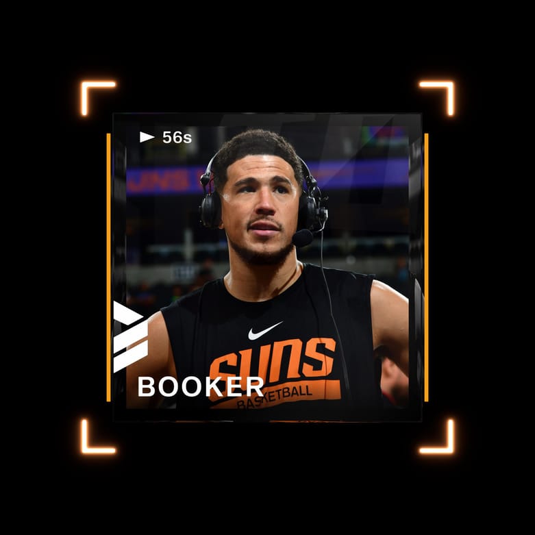 Devin Booker