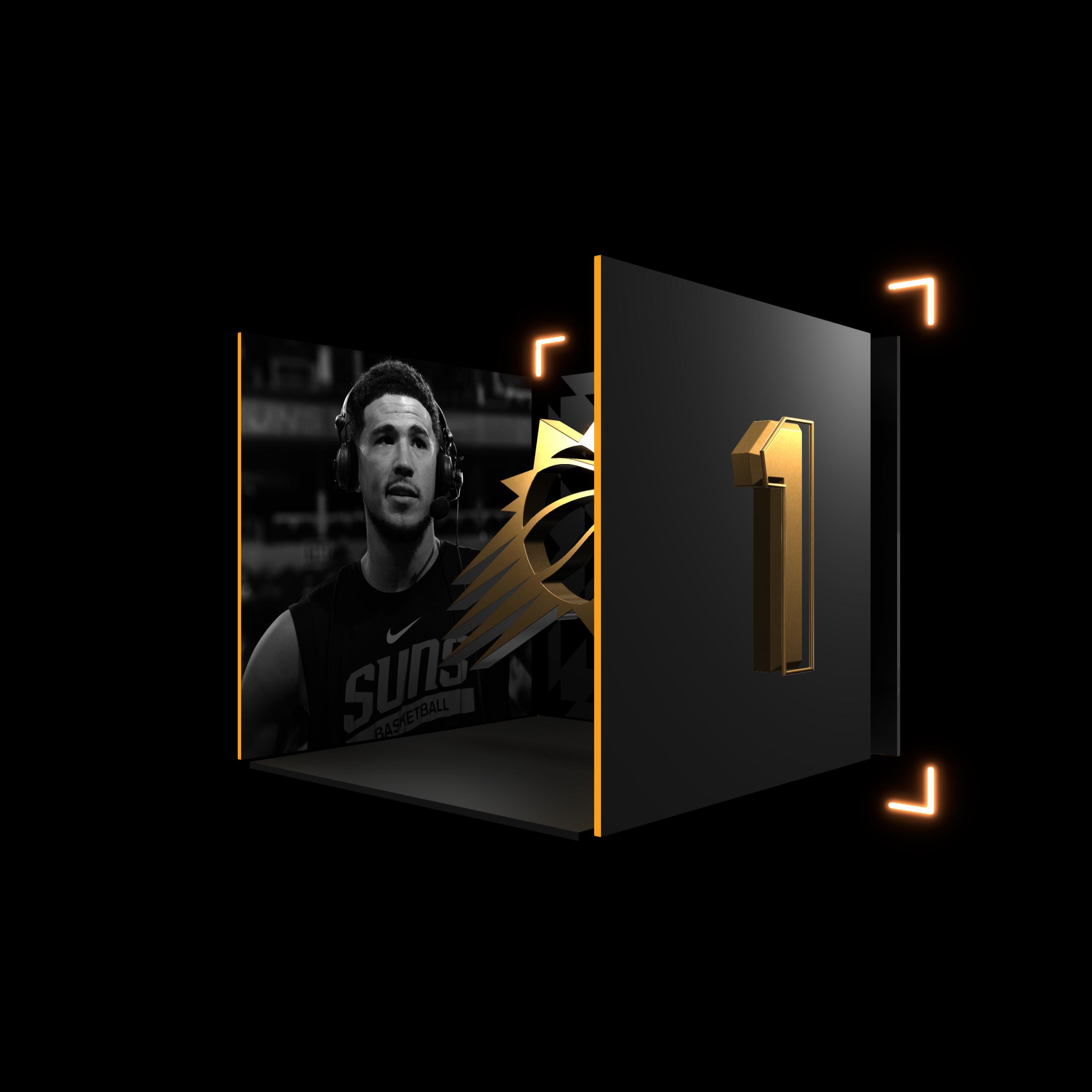 Devin Booker