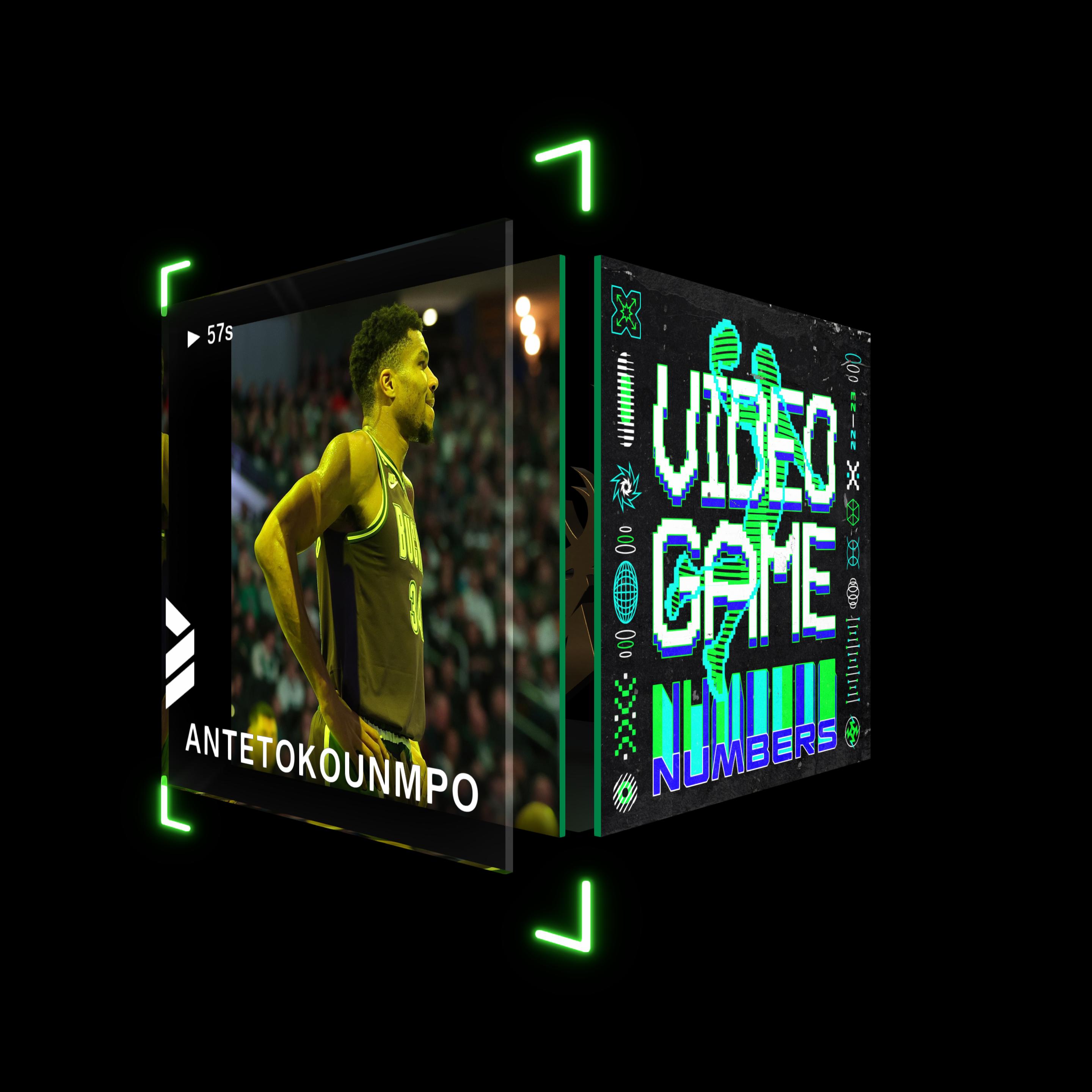 Giannis Antetokounmpo