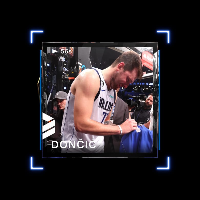 Luka Dončić
