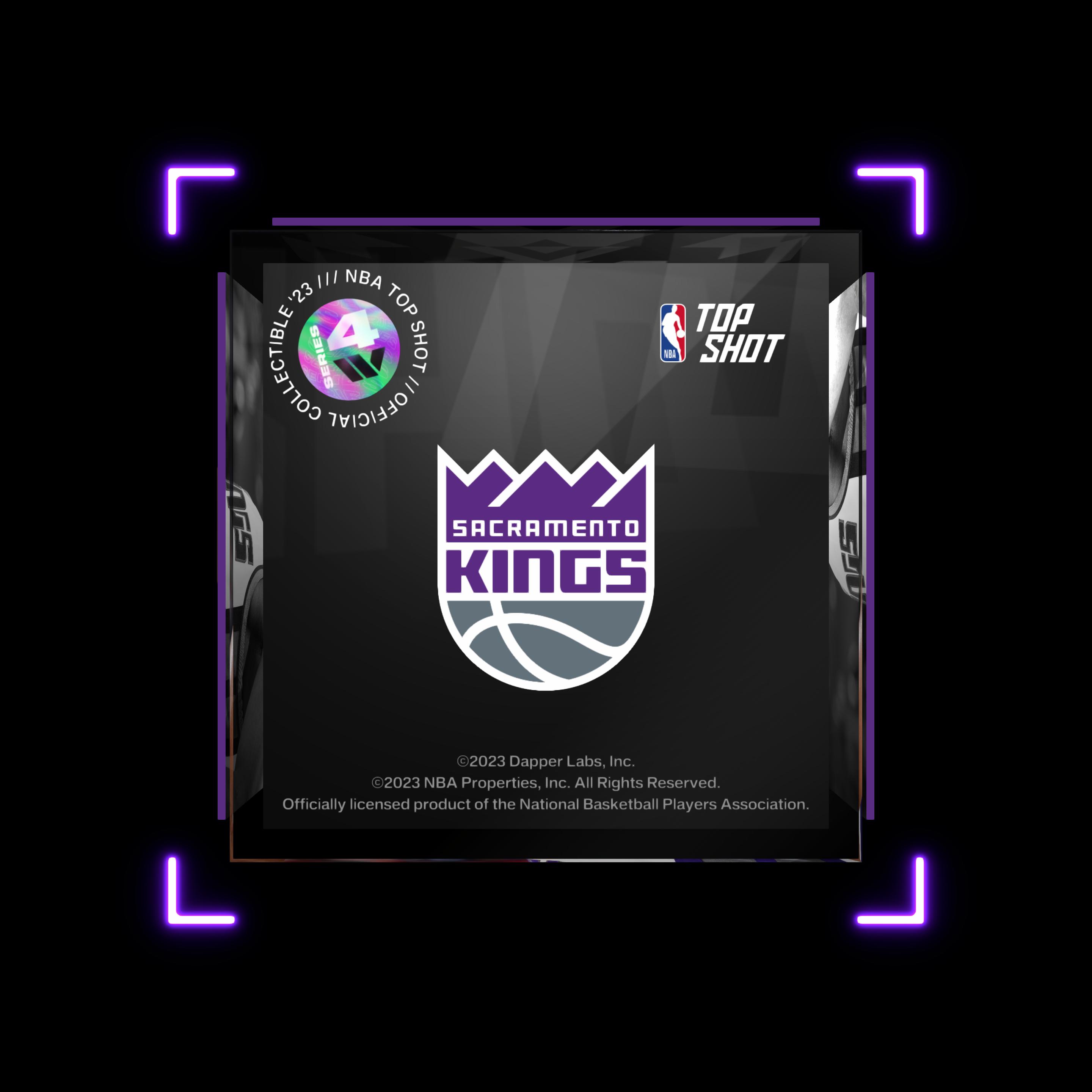 De'Aaron Fox