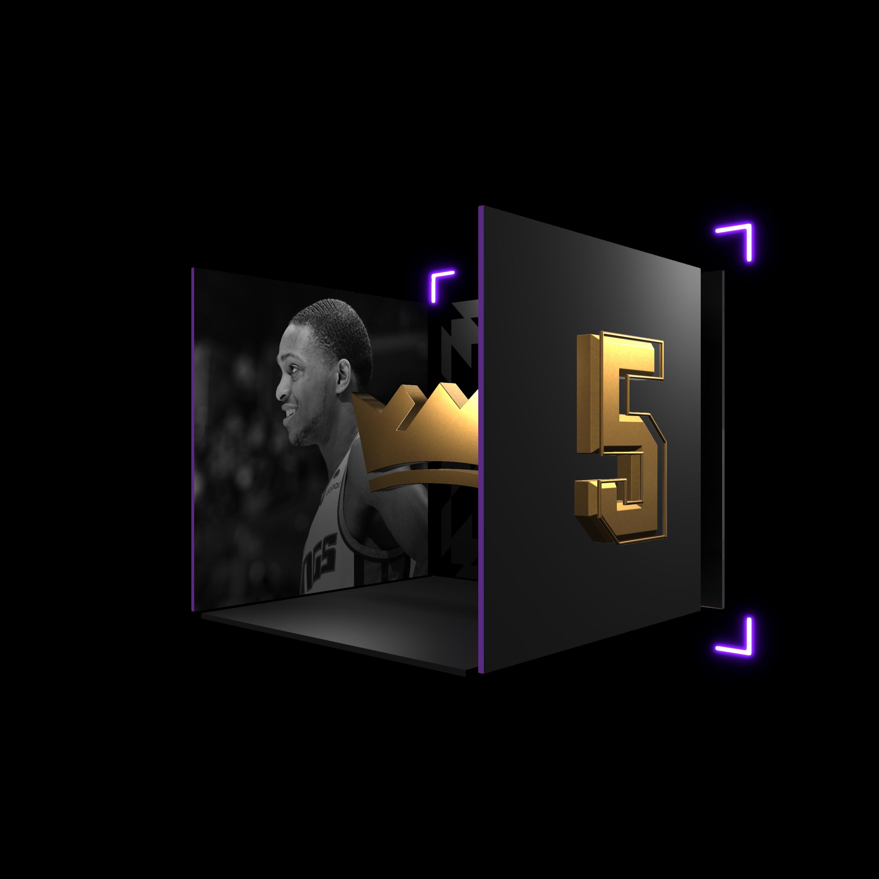 De'Aaron Fox