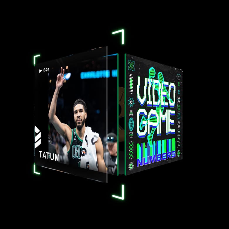 Jayson Tatum