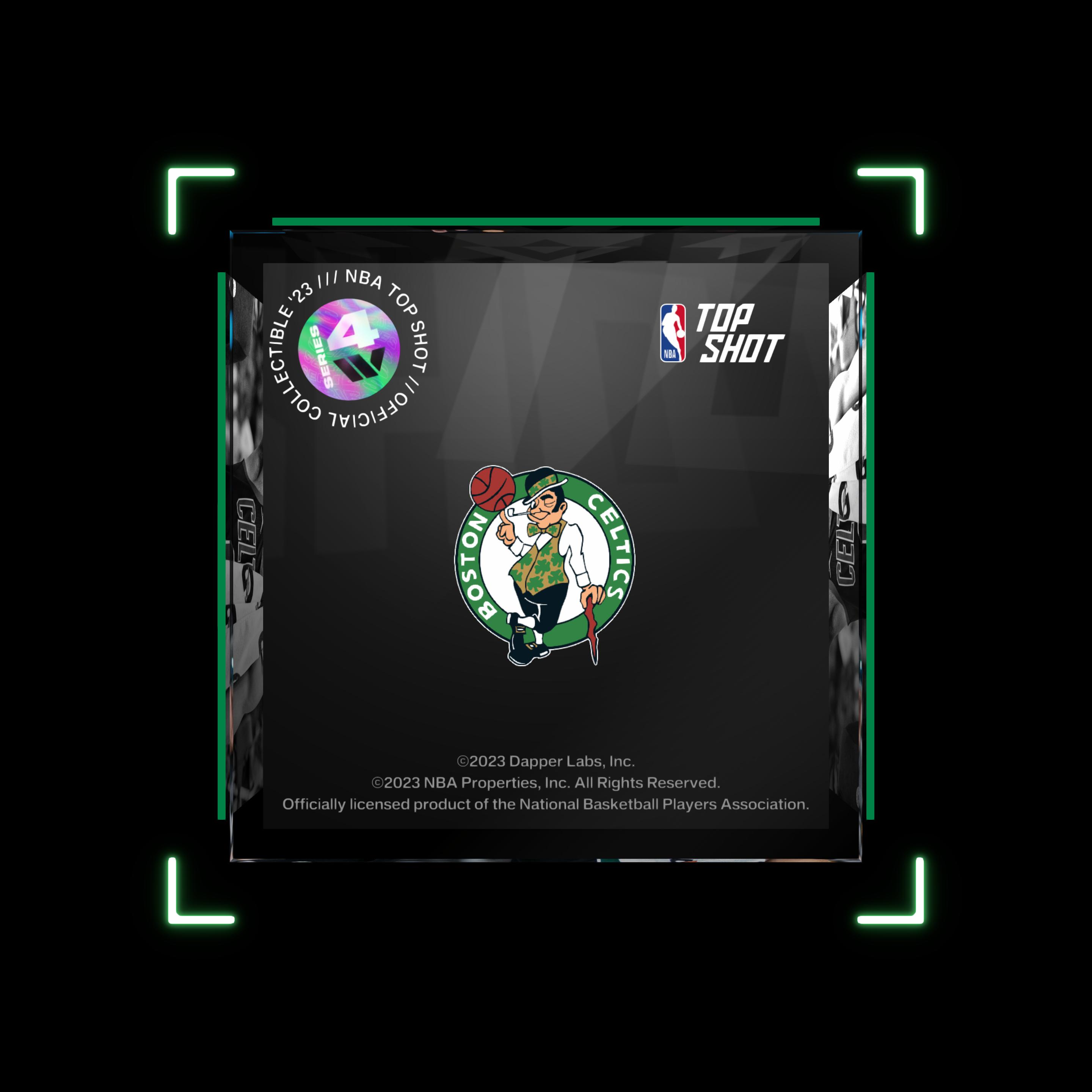 Jayson Tatum