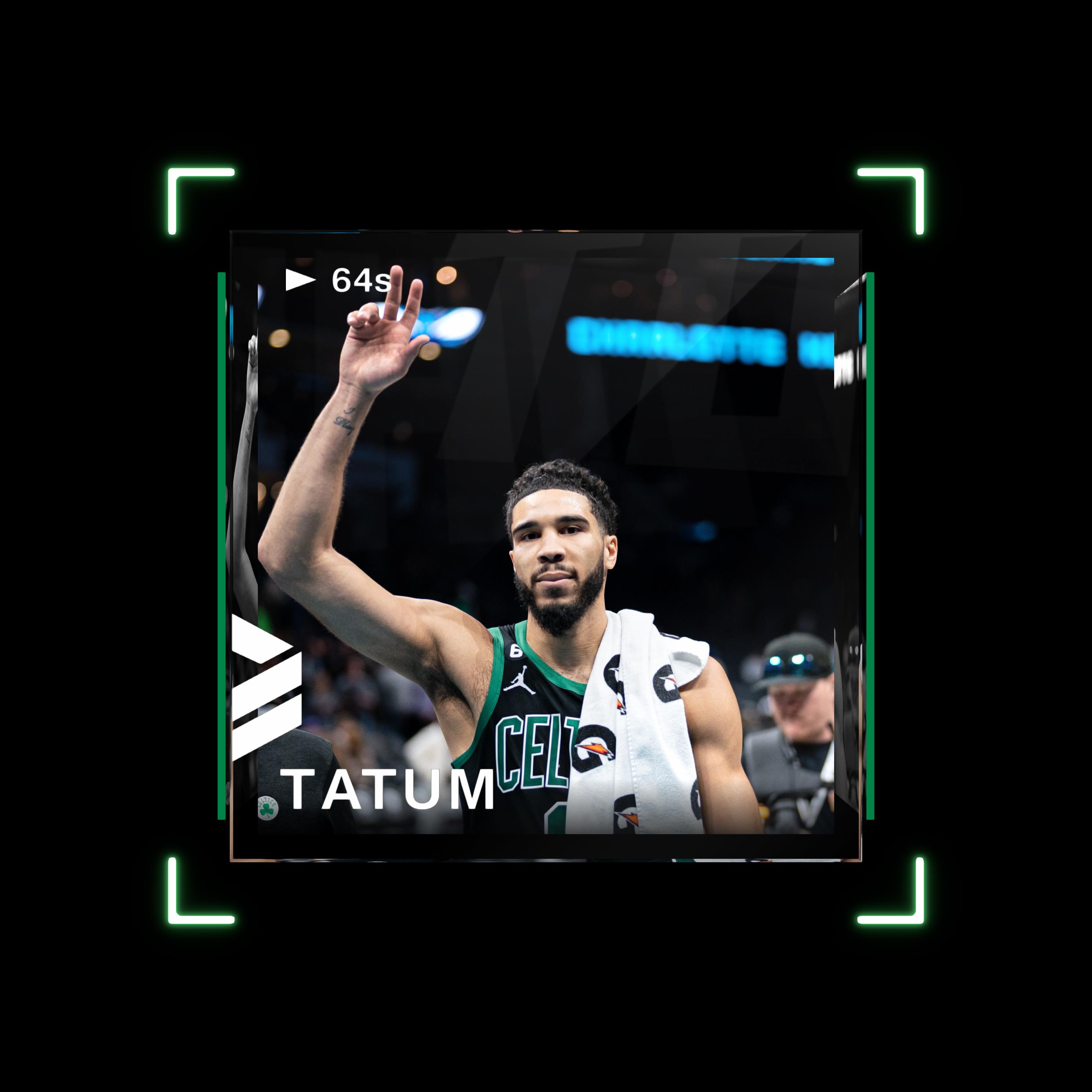 Jayson Tatum