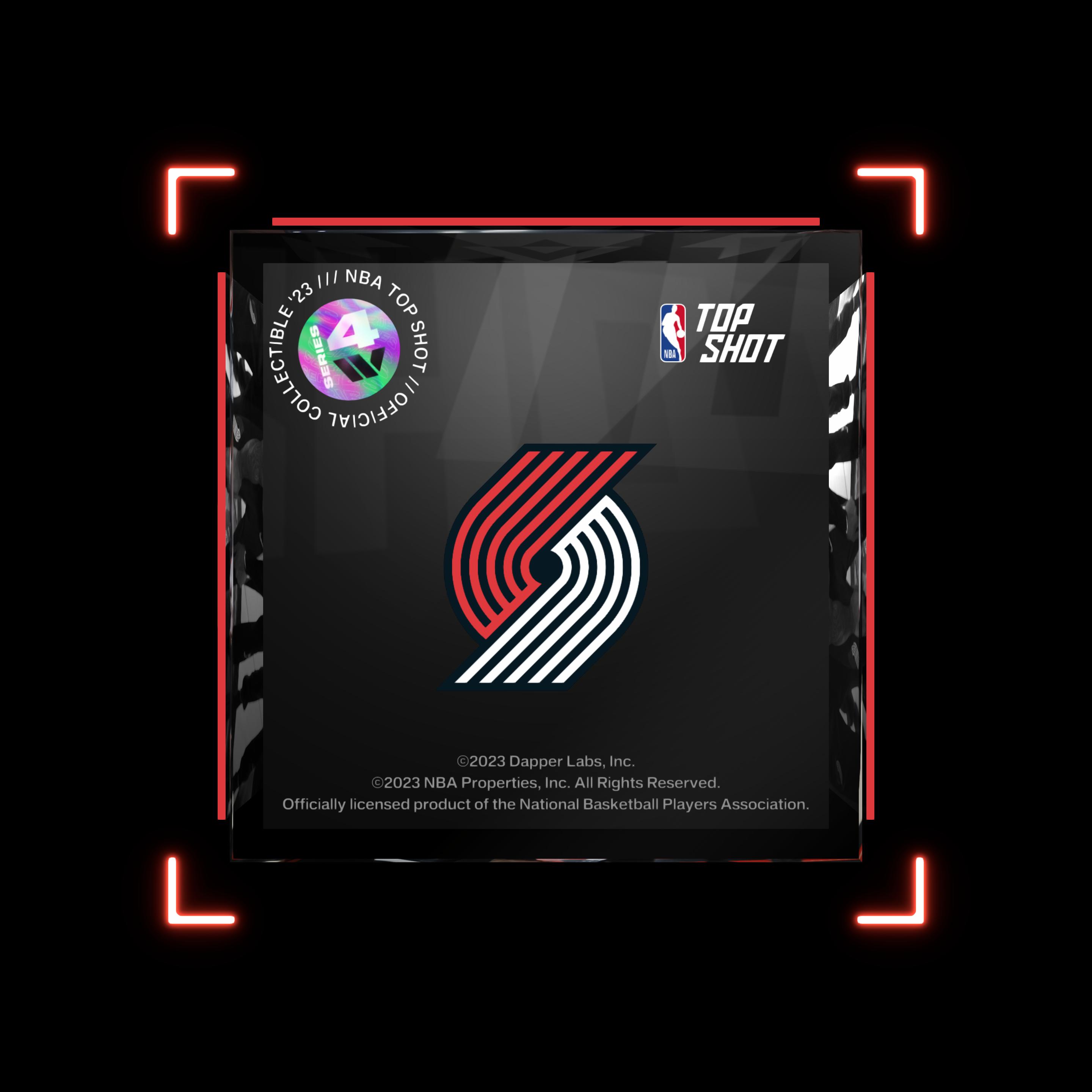Damian Lillard