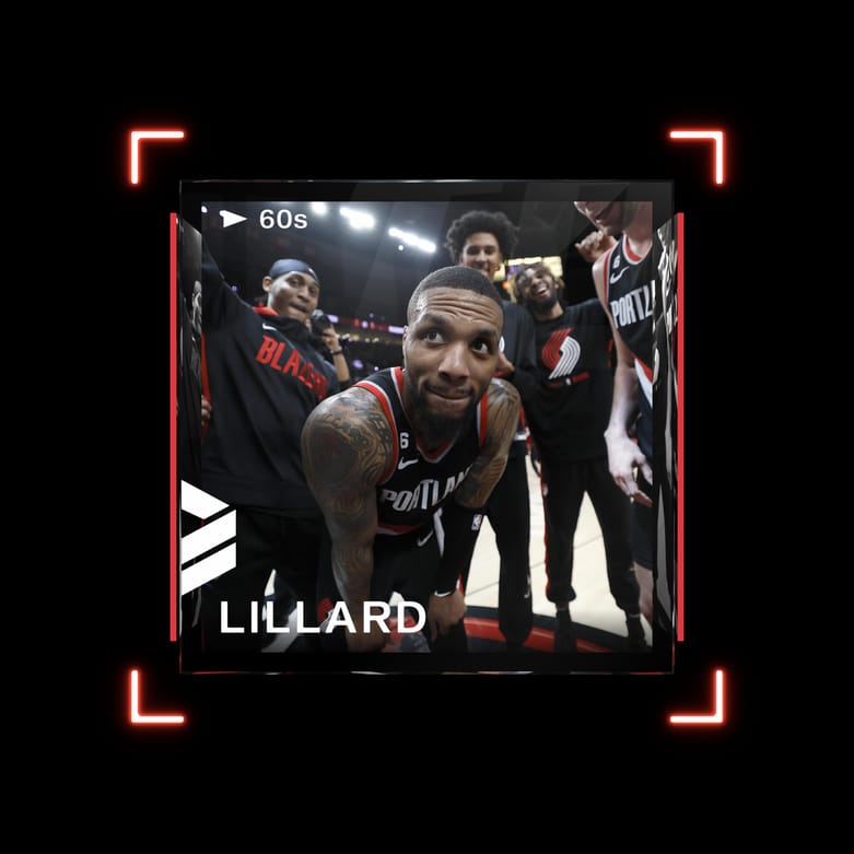 Damian Lillard