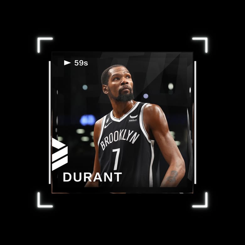 Kevin Durant