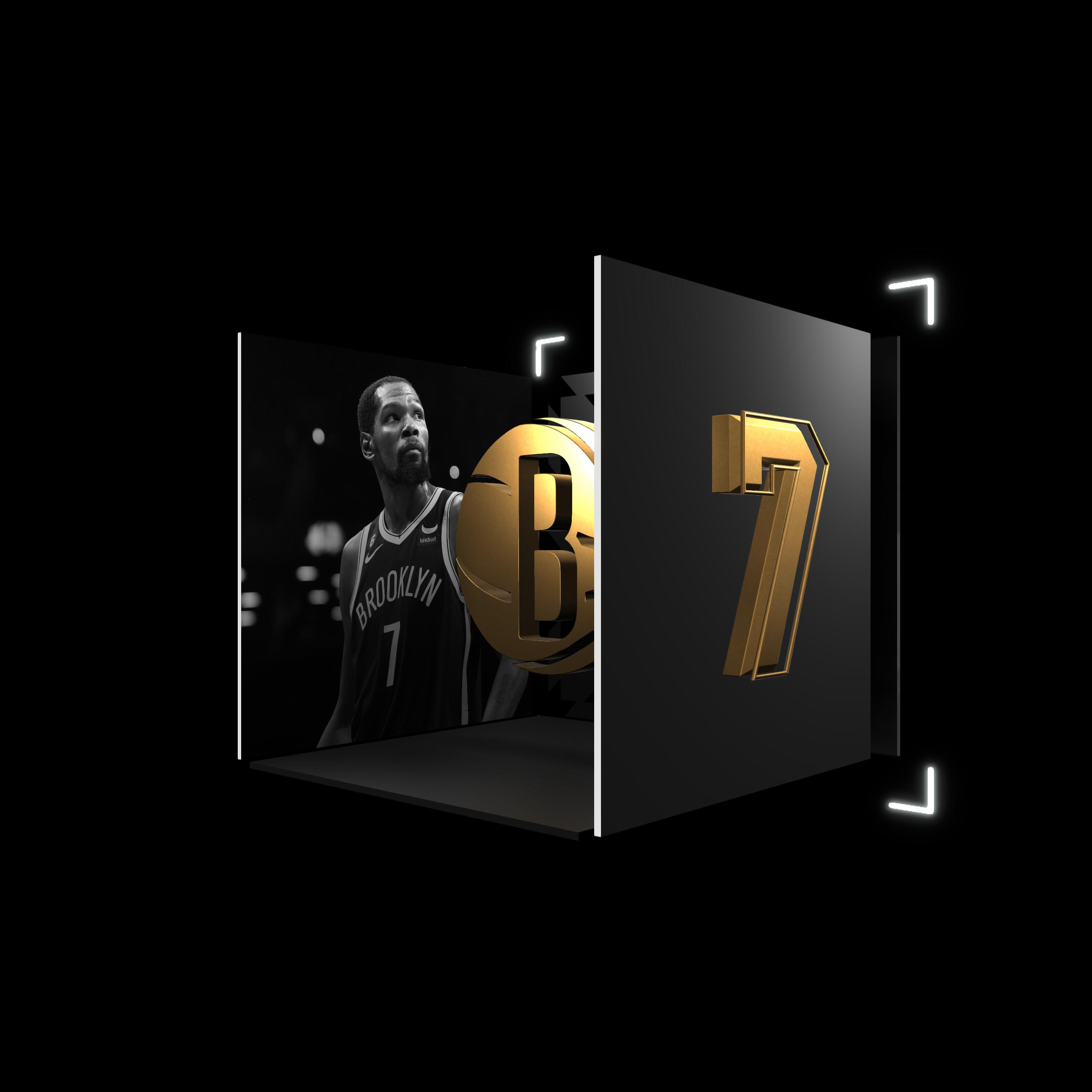Kevin Durant