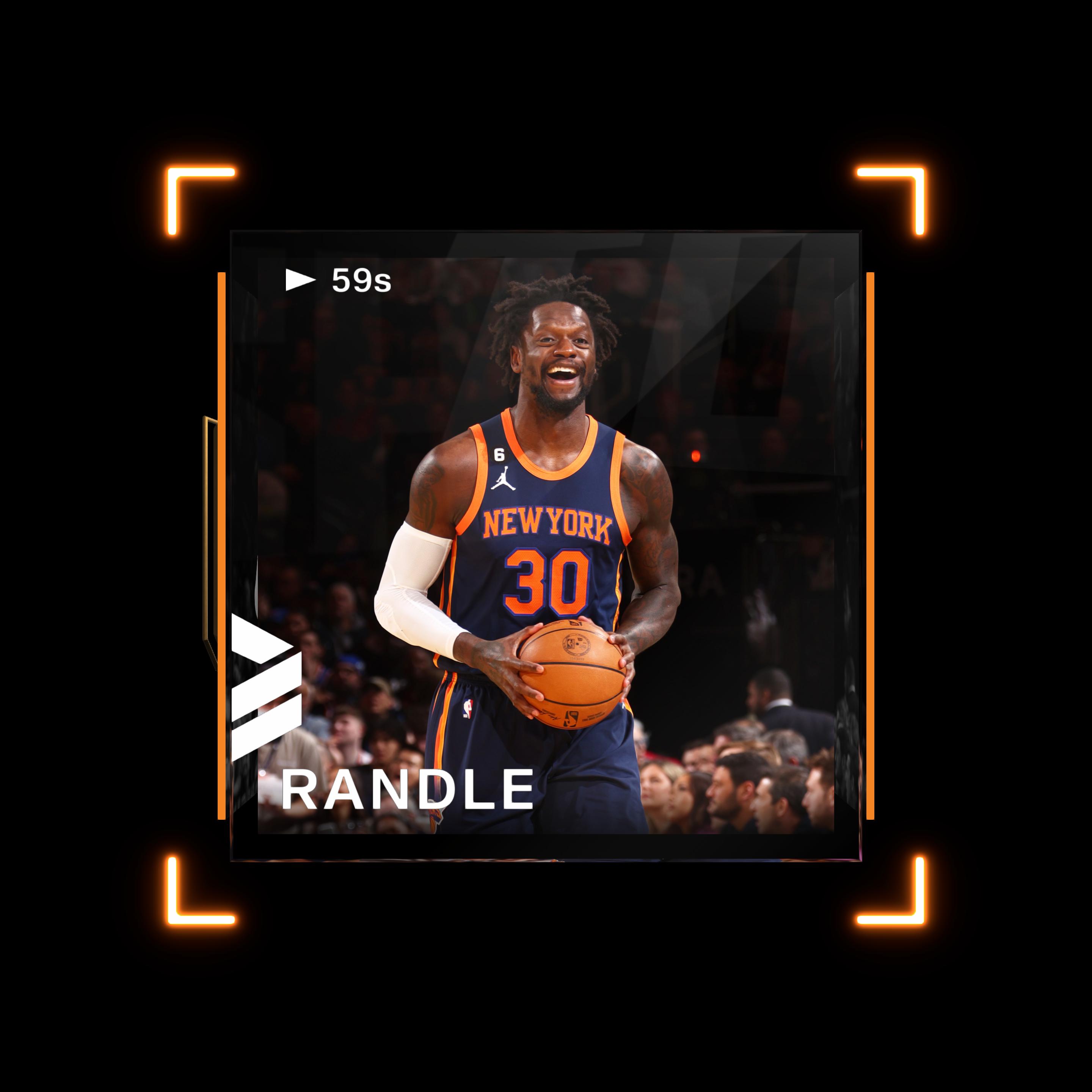 Julius Randle