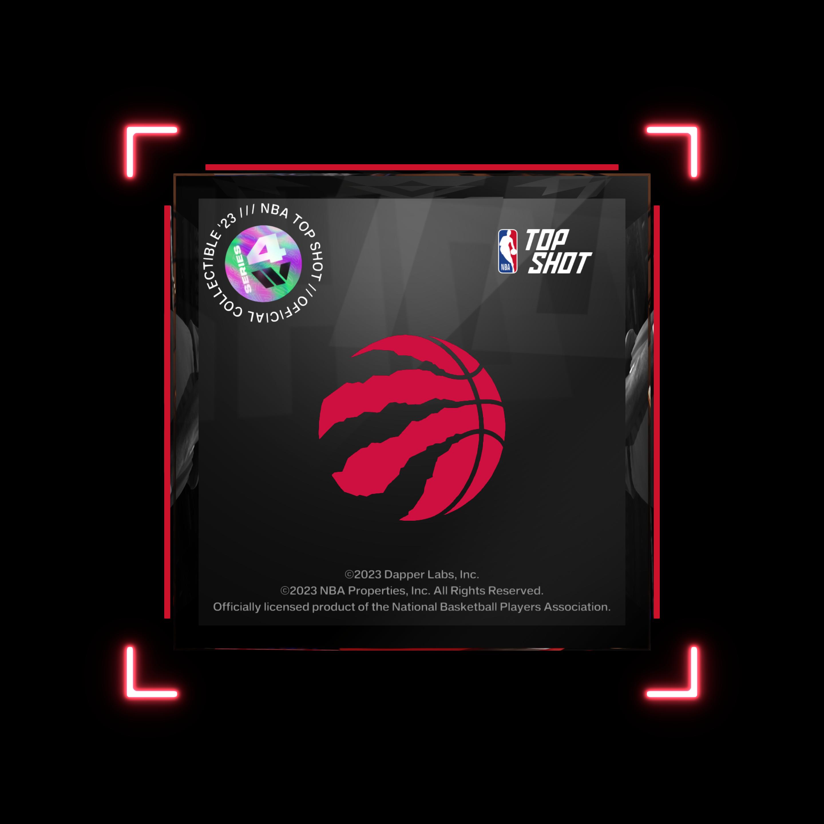 Pascal Siakam