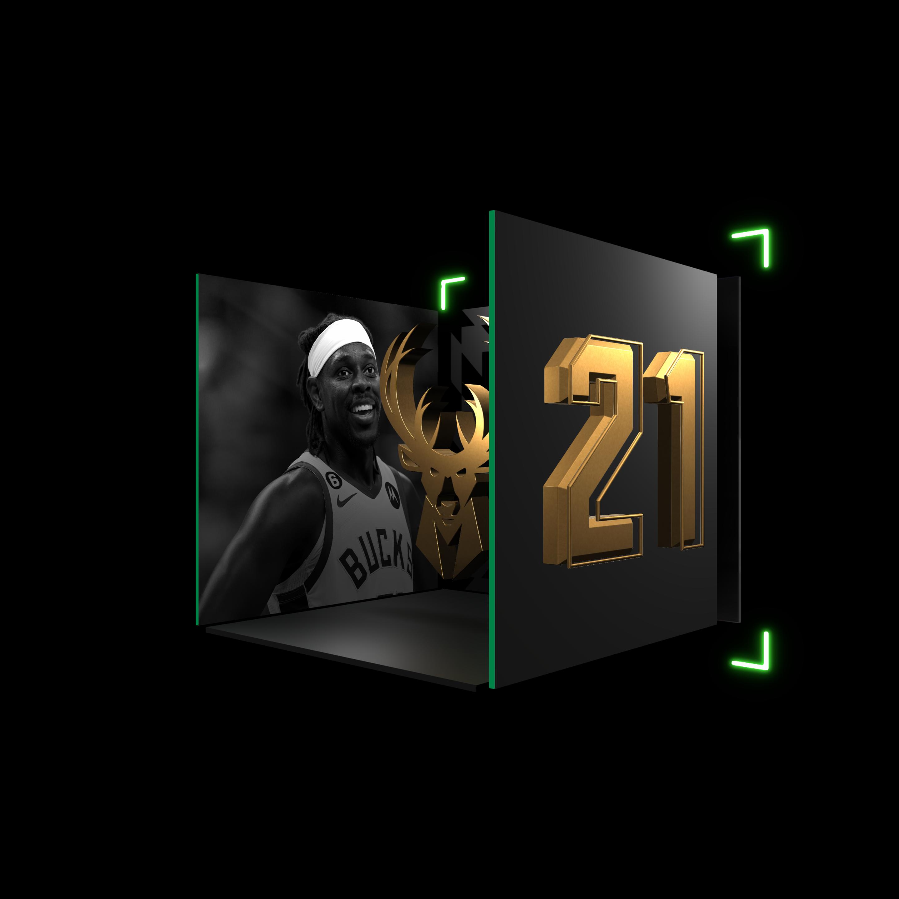 Jrue Holiday