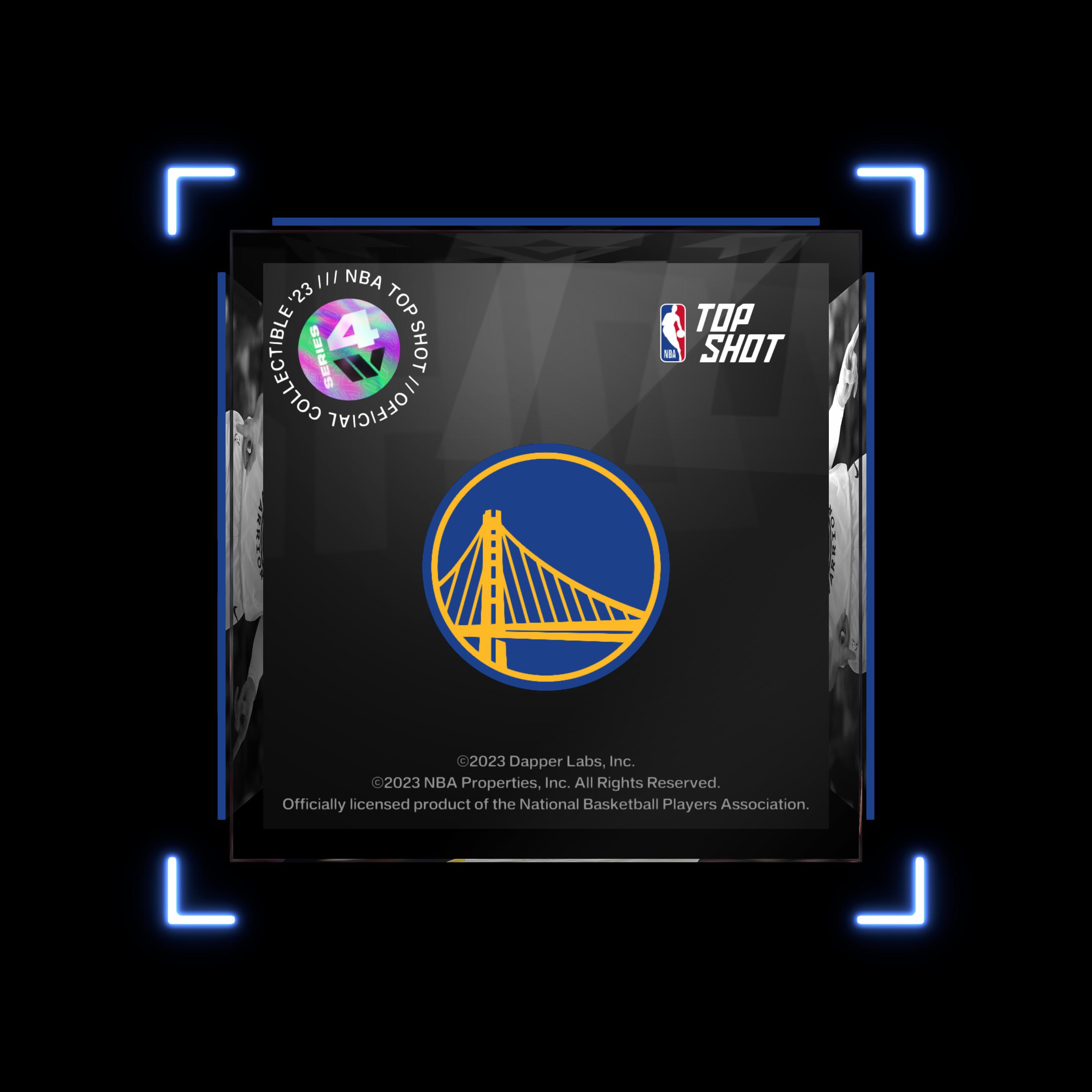 Steph Curry