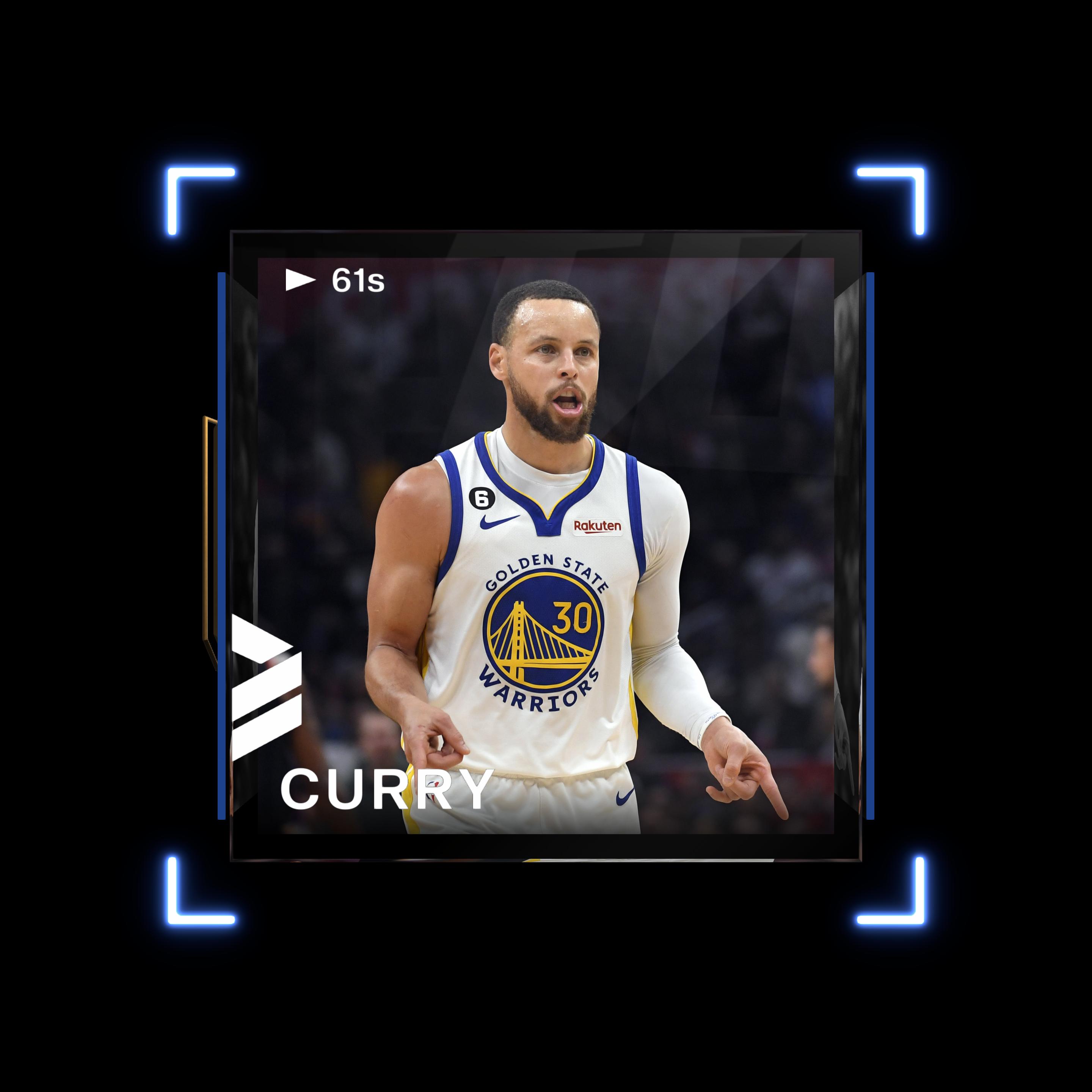 Steph Curry