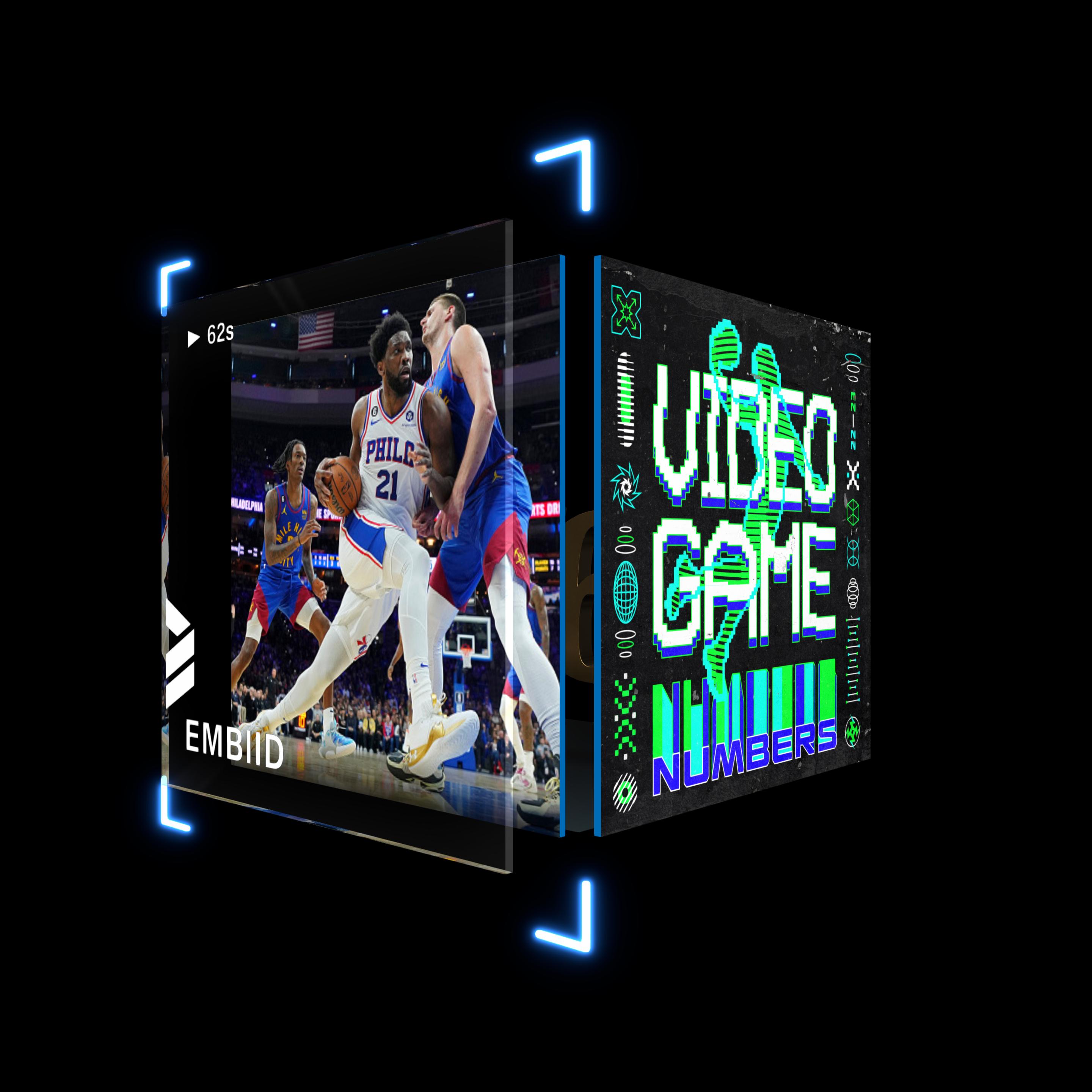 Joel Embiid