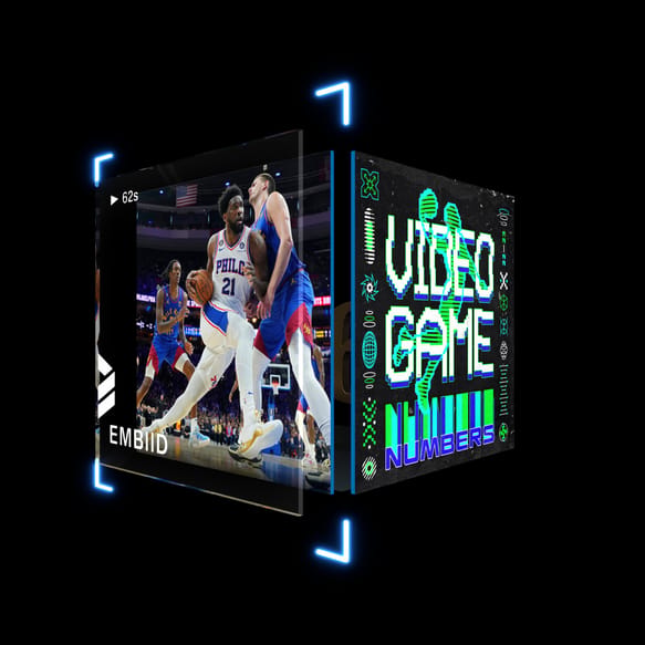 Joel Embiid