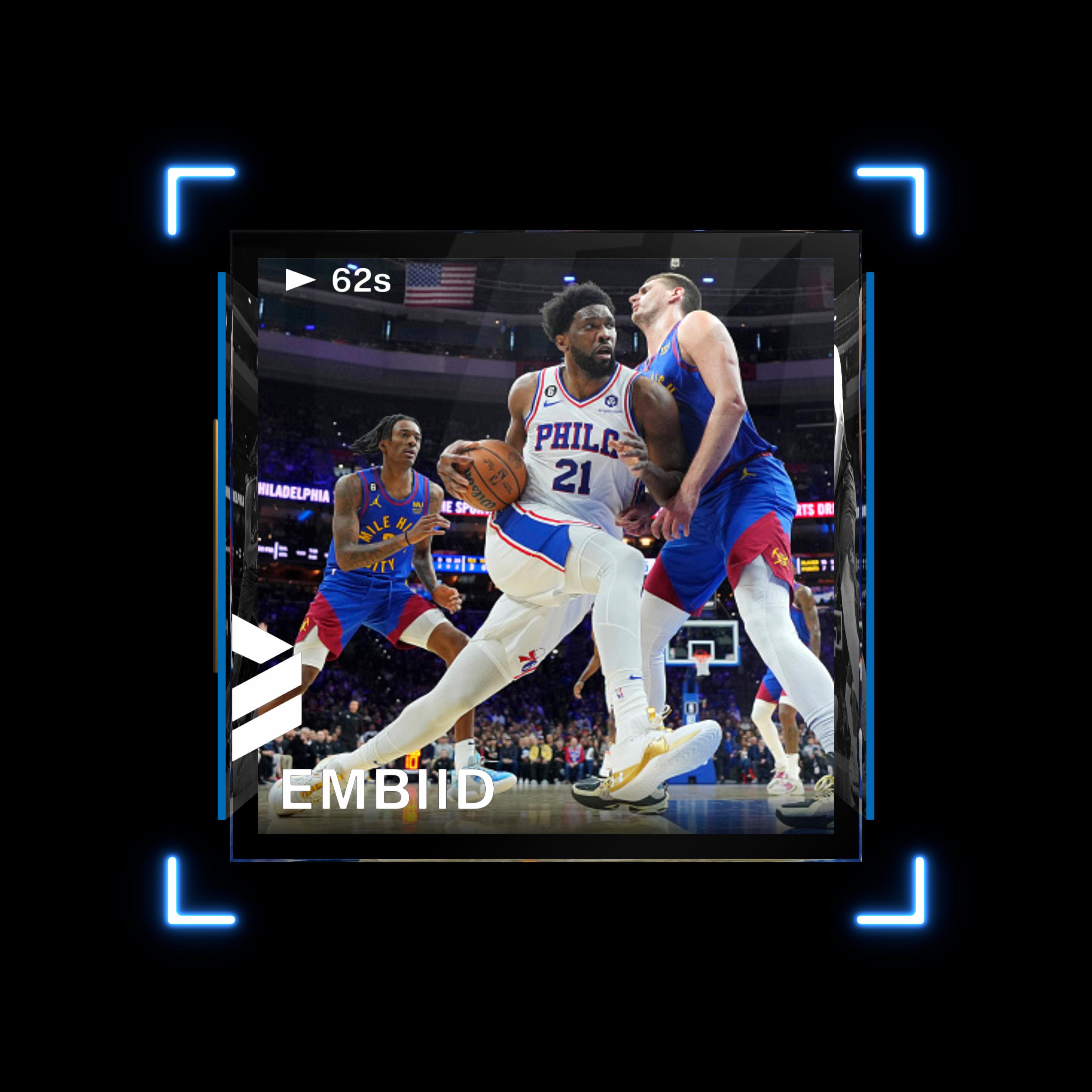 Joel Embiid