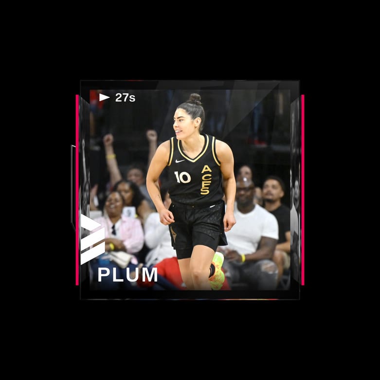 Kelsey Plum