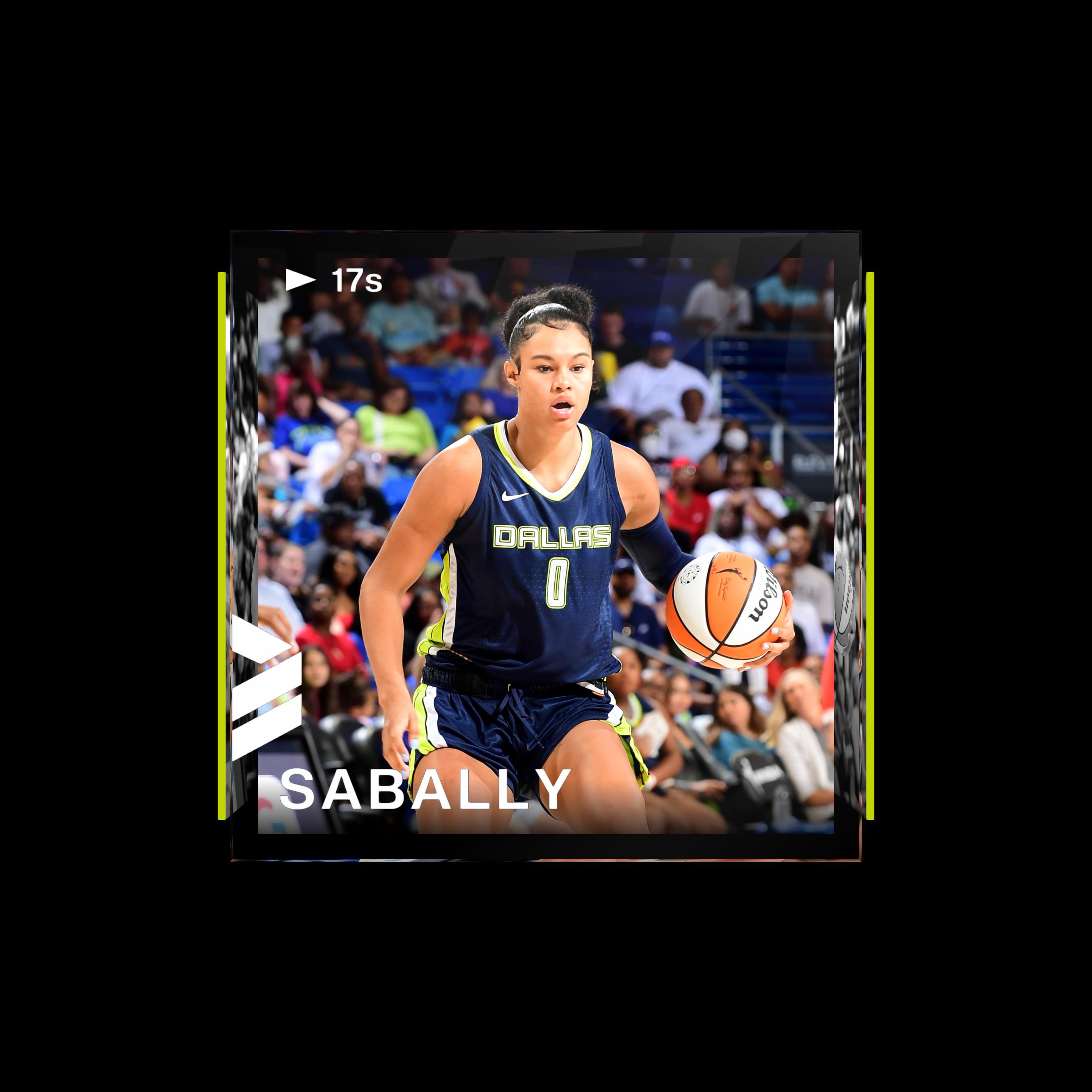 Satou Sabally
