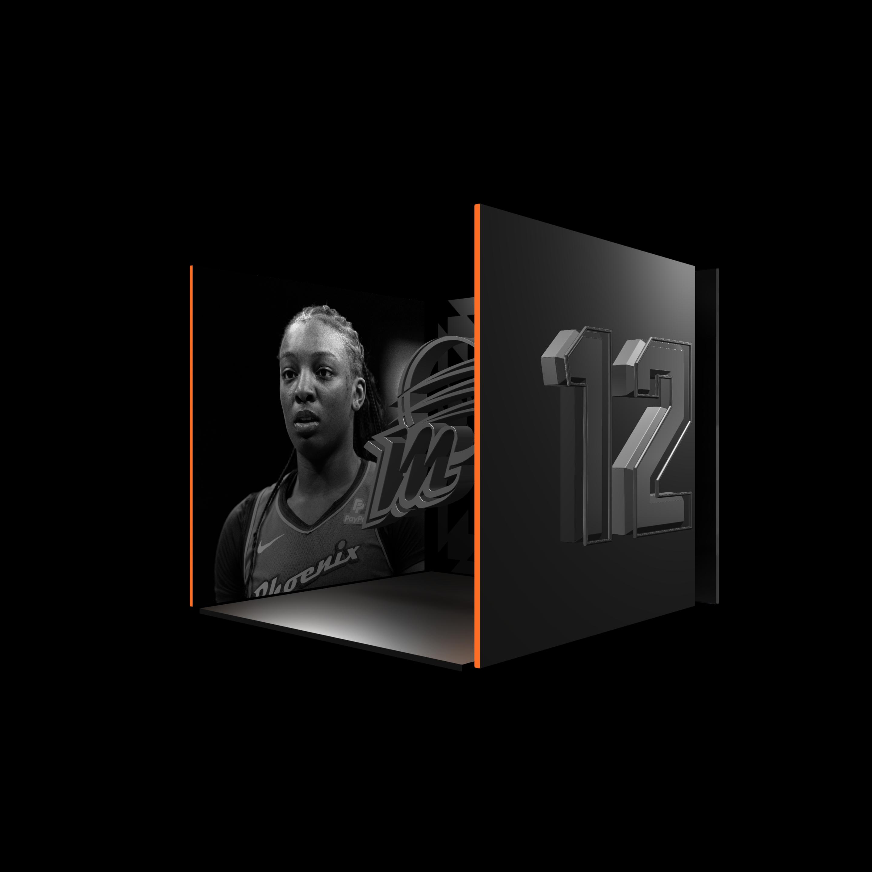 Michaela Onyenwere